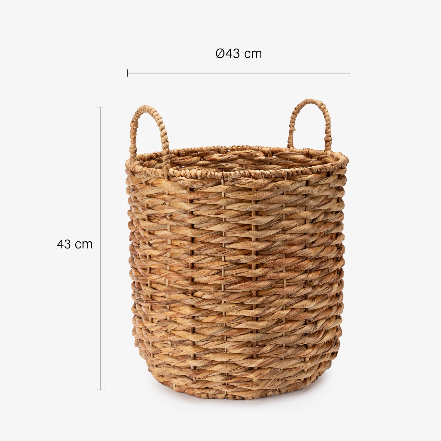 Canasto Tike L - Form Design