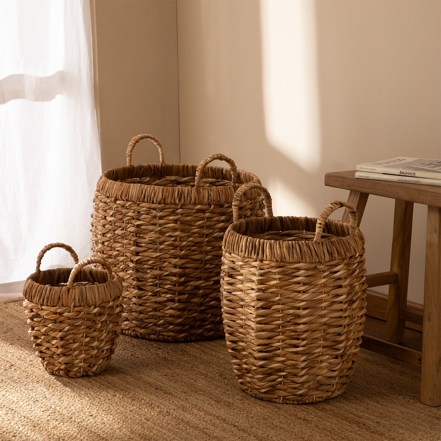 Canasto Alanya S - Form Design