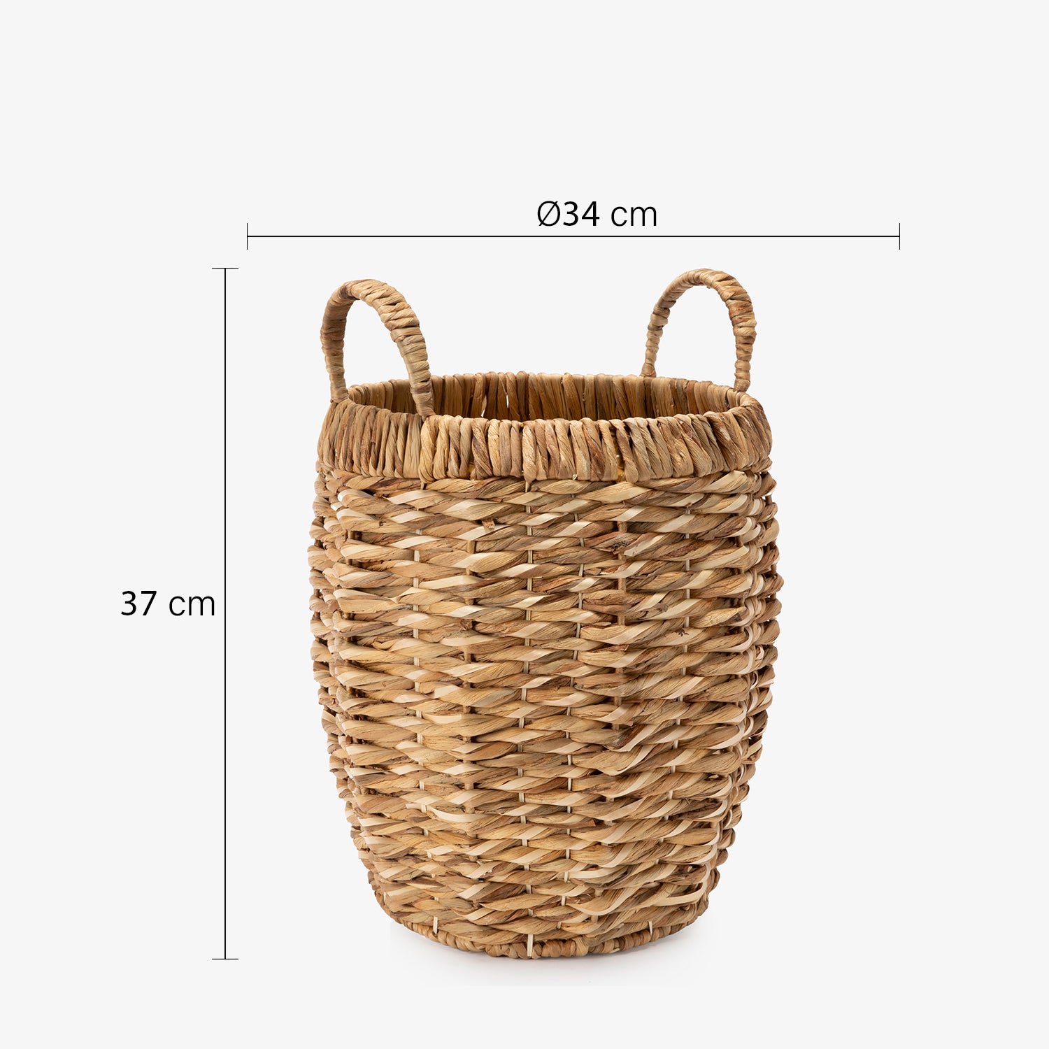 Canasto Alanya M - Form Design