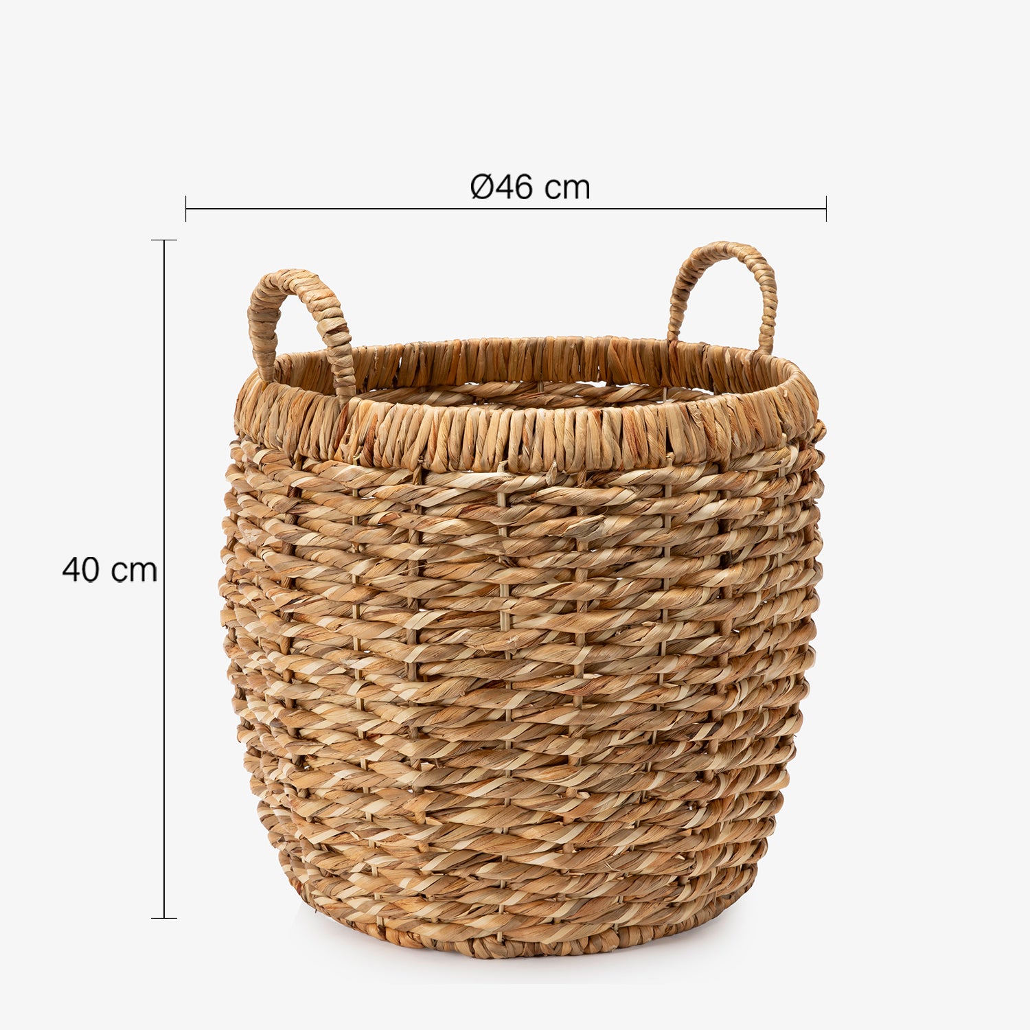 Canasto Alanya L - Form Design