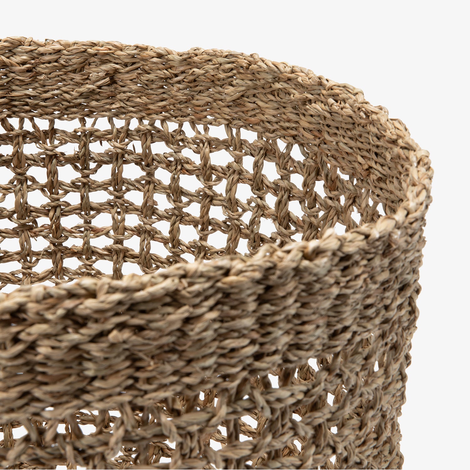 Canasto Lamai L - Form Design