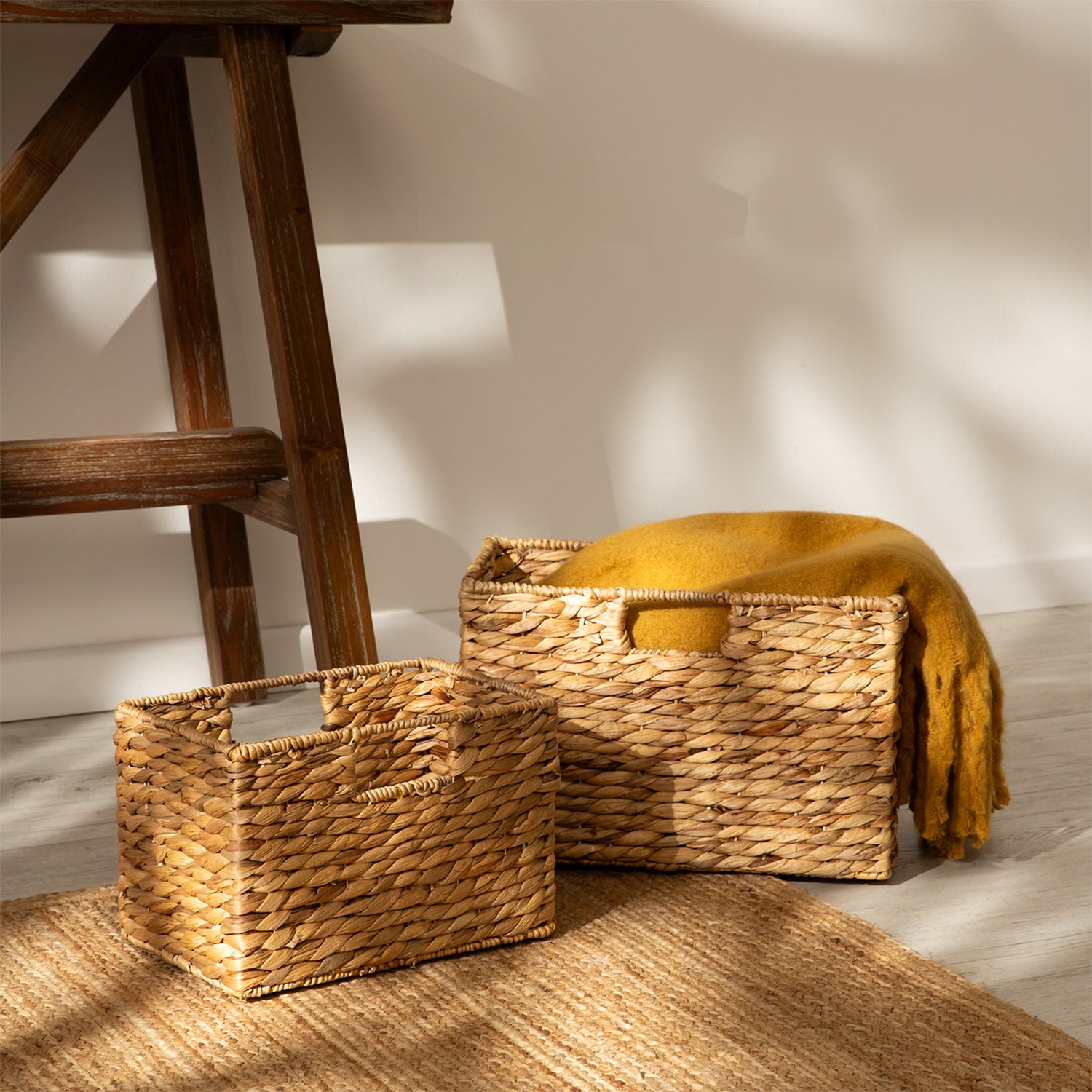 Canasto Baga M - Form Design