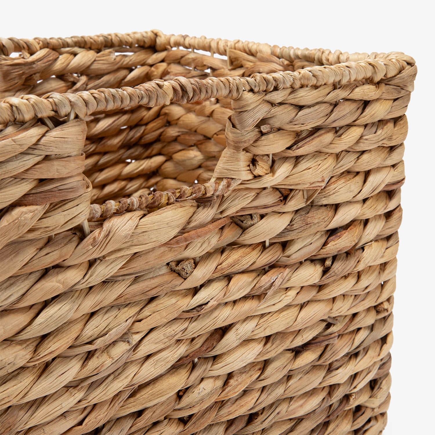 Canasto Baga L - Form Design