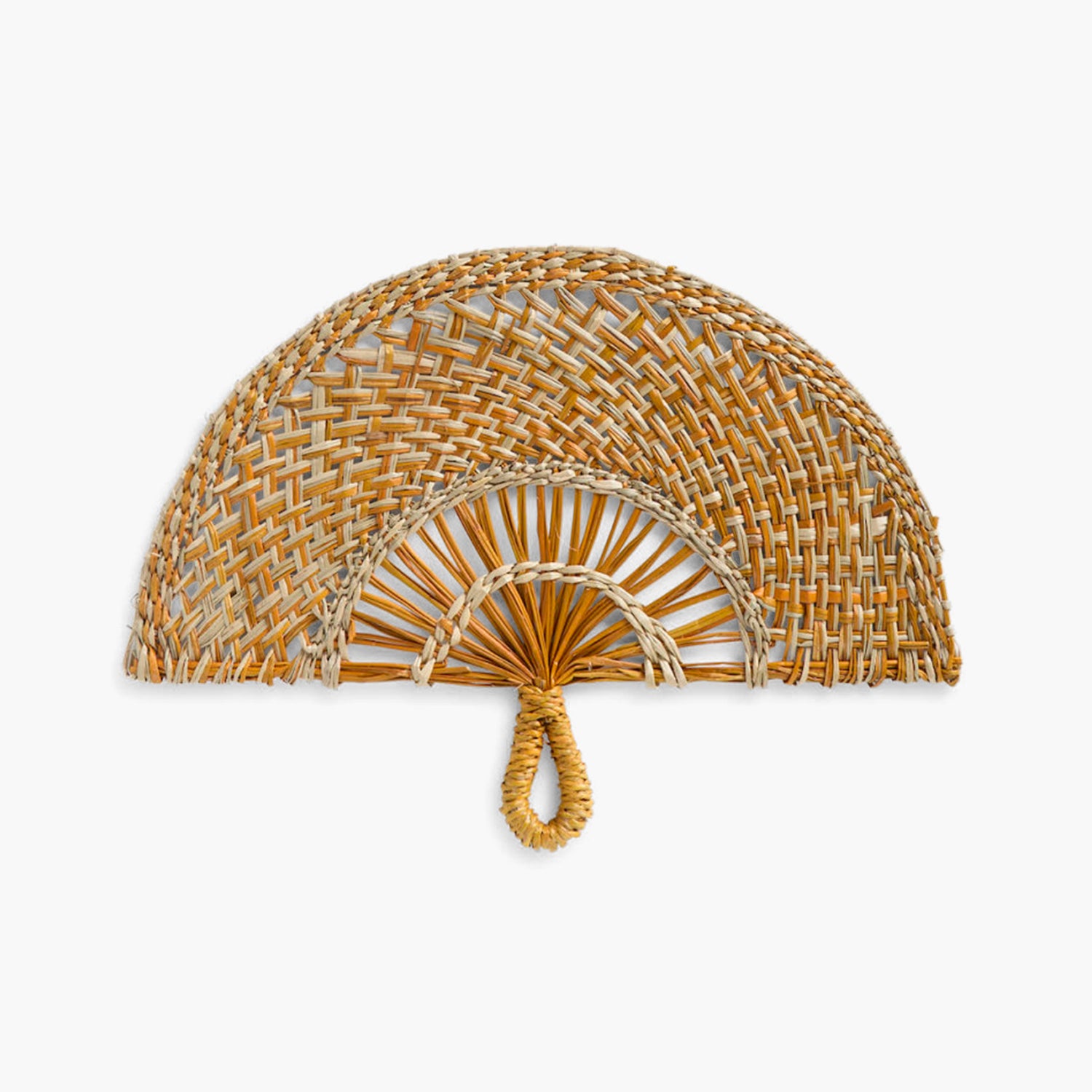 Decoración de Pared Abano Mostaza