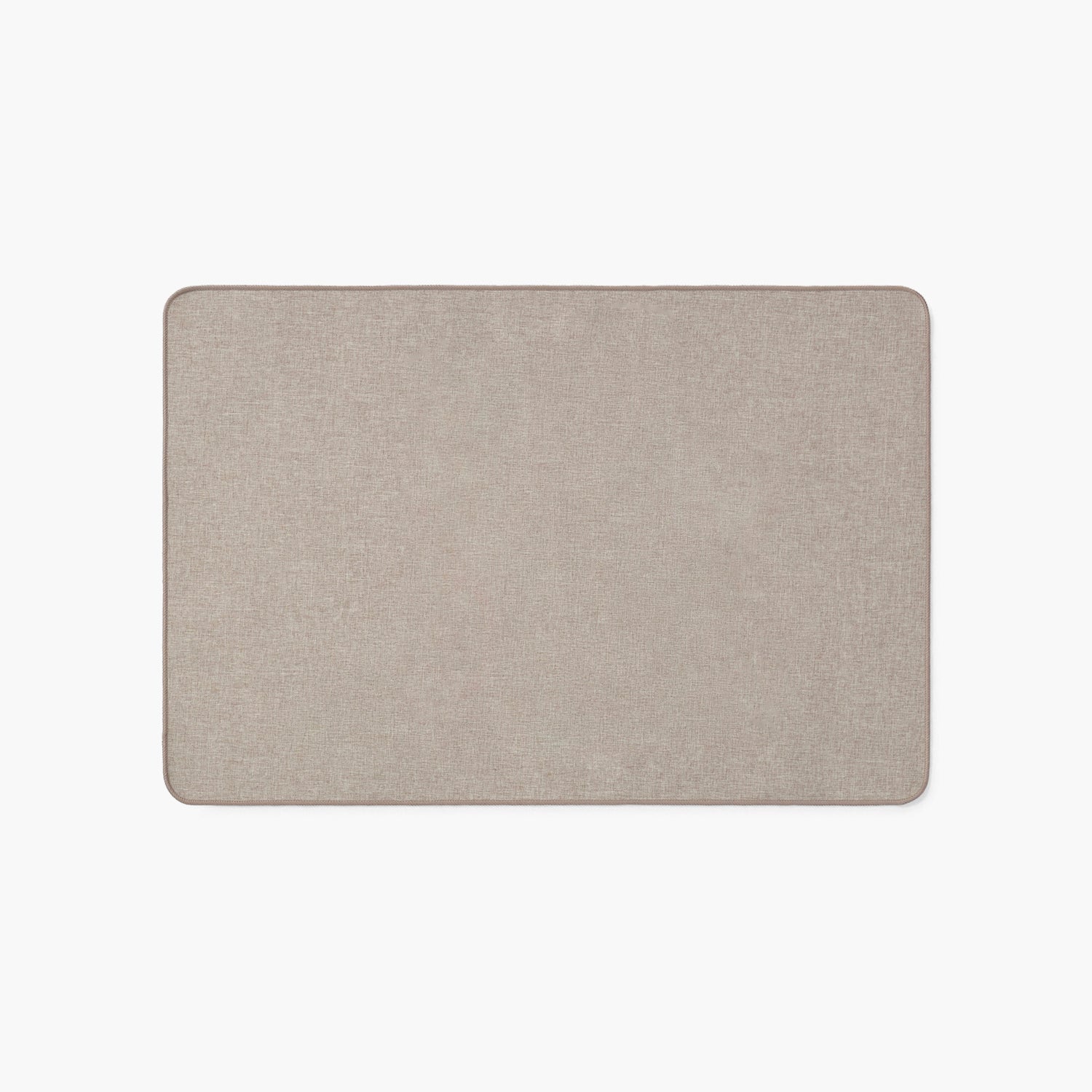 Felpudo Dubai Beige 45x75