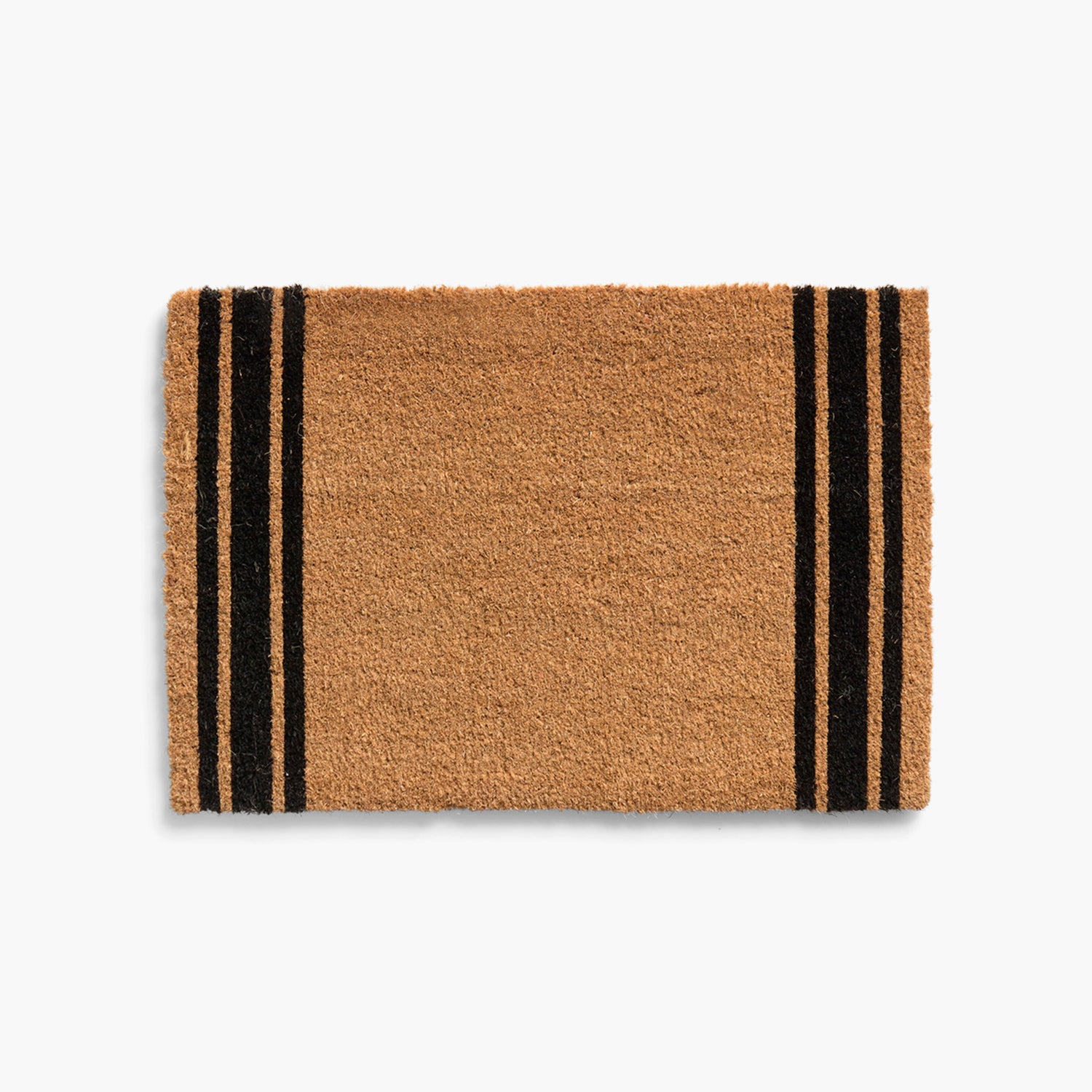 Felpudo Door Negro 40x60