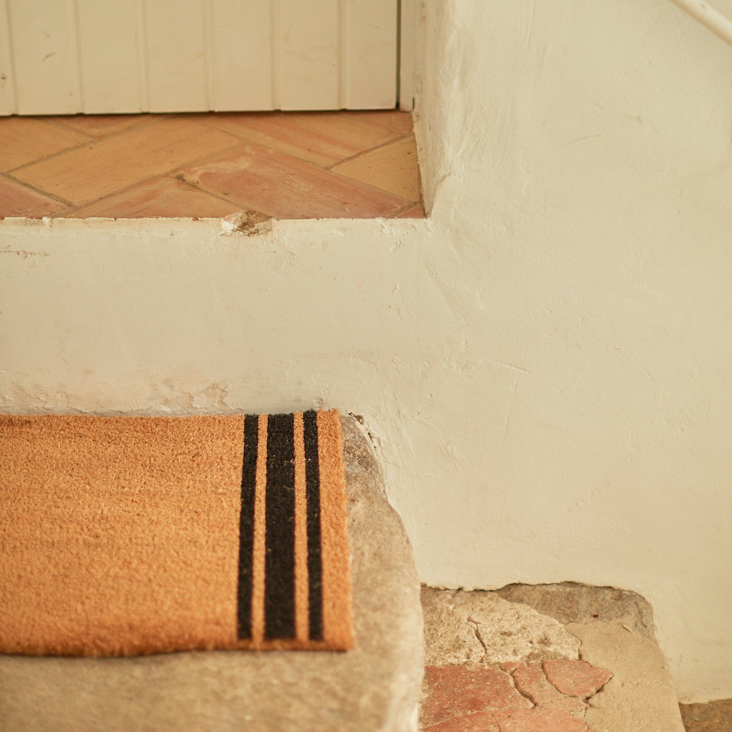 Felpudo Door Negro 40x60