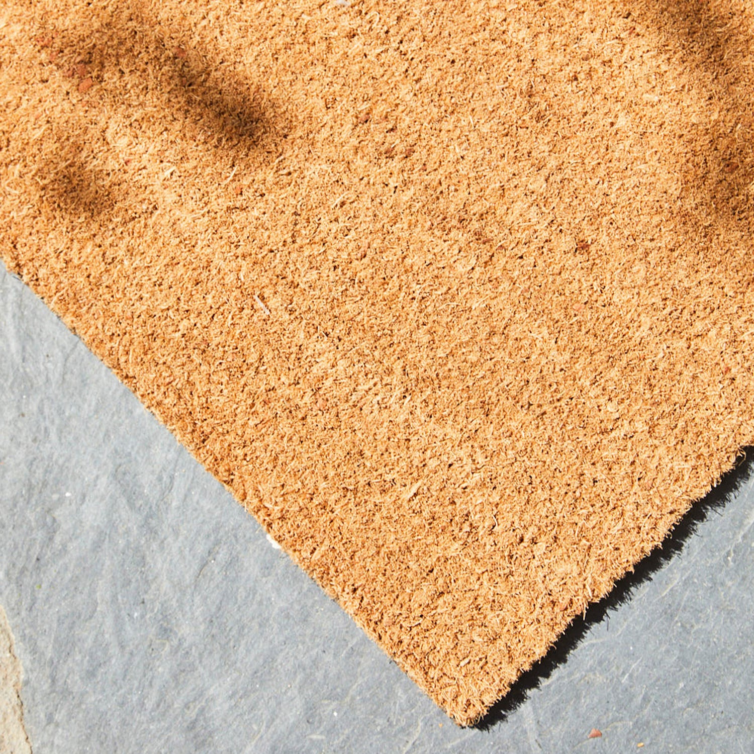 Felpudo Door Natural 40x60