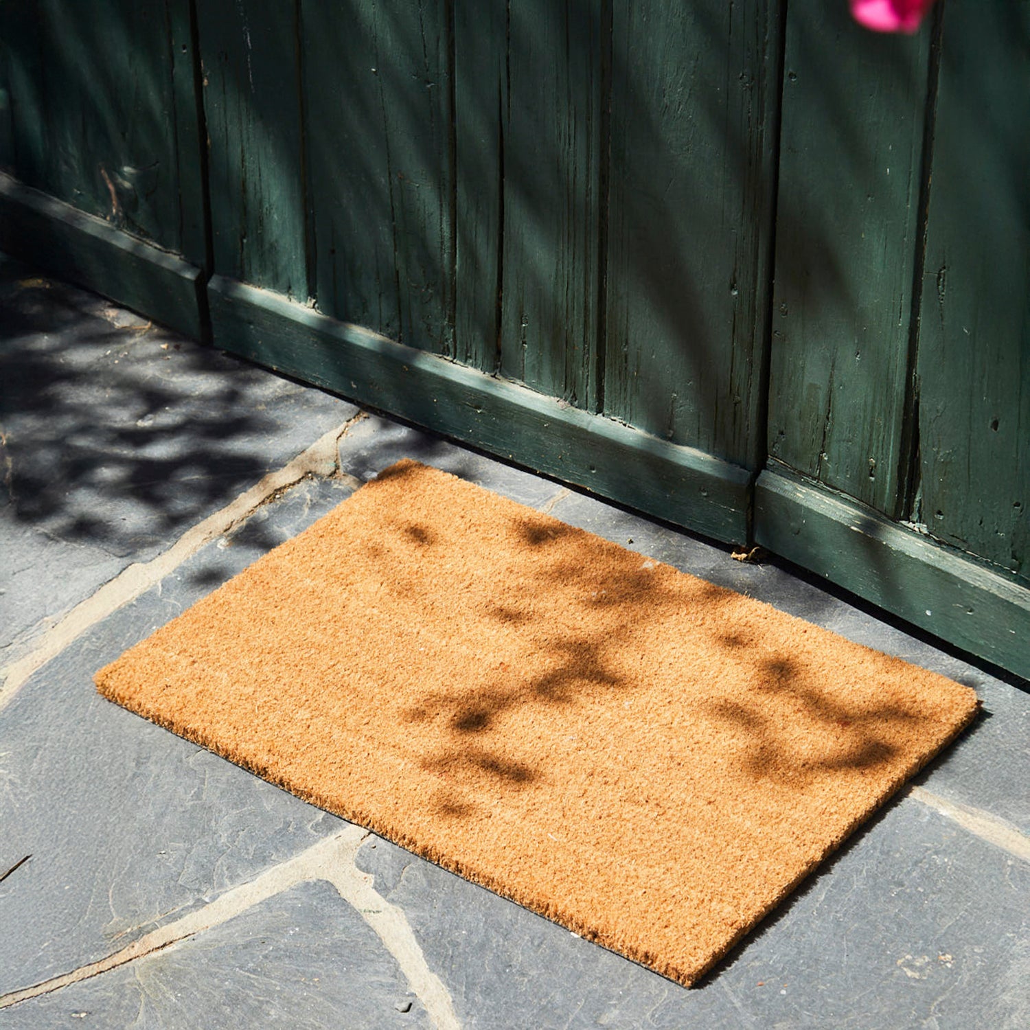 Felpudo Door Natural 40x60