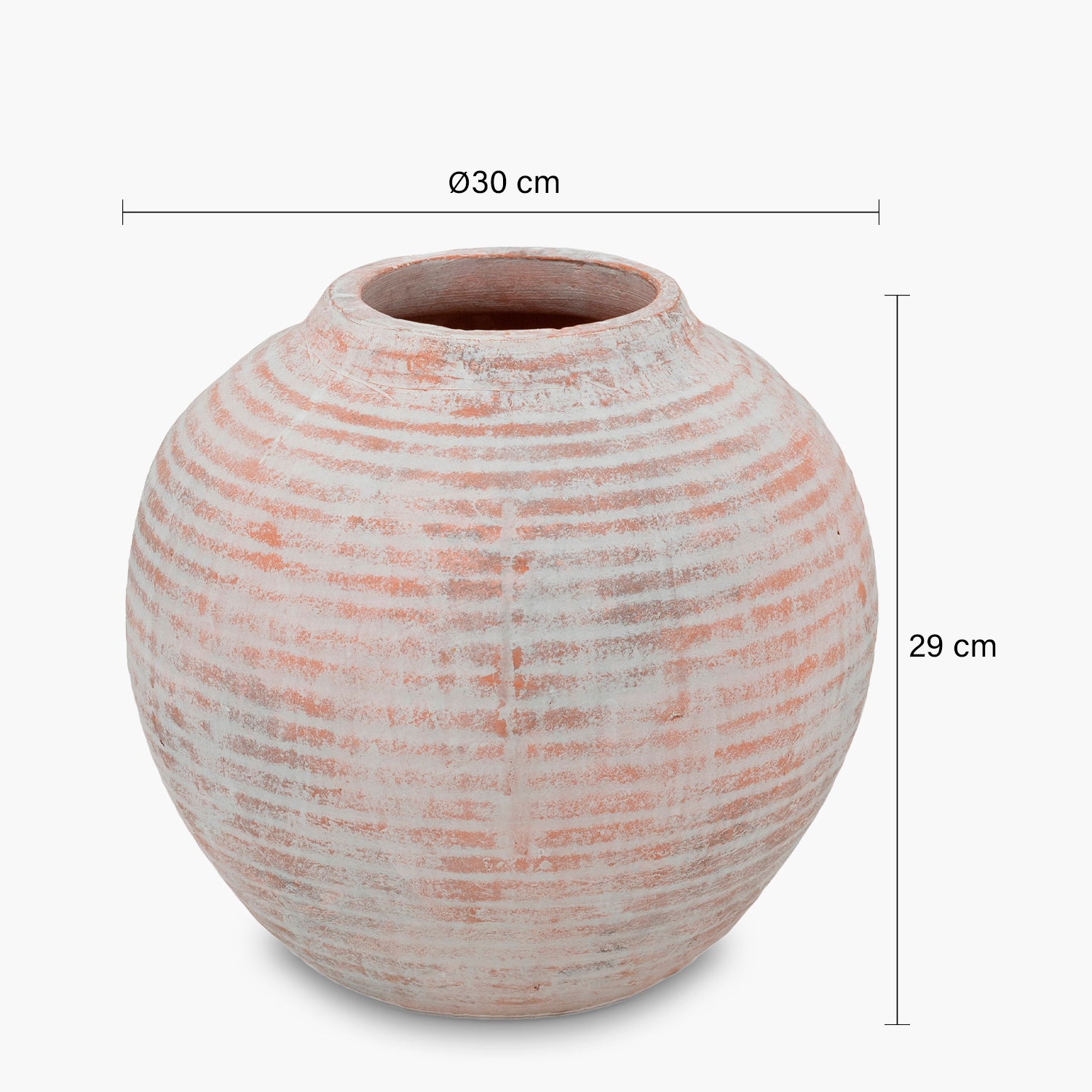 Jarrón Atacama M - Form Design