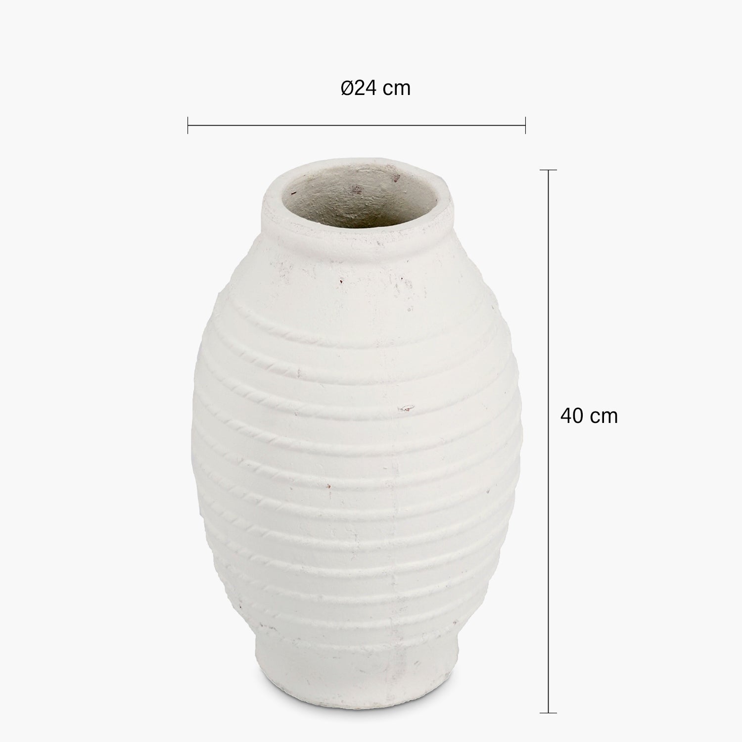 Jarrón Moorea M - Form Design