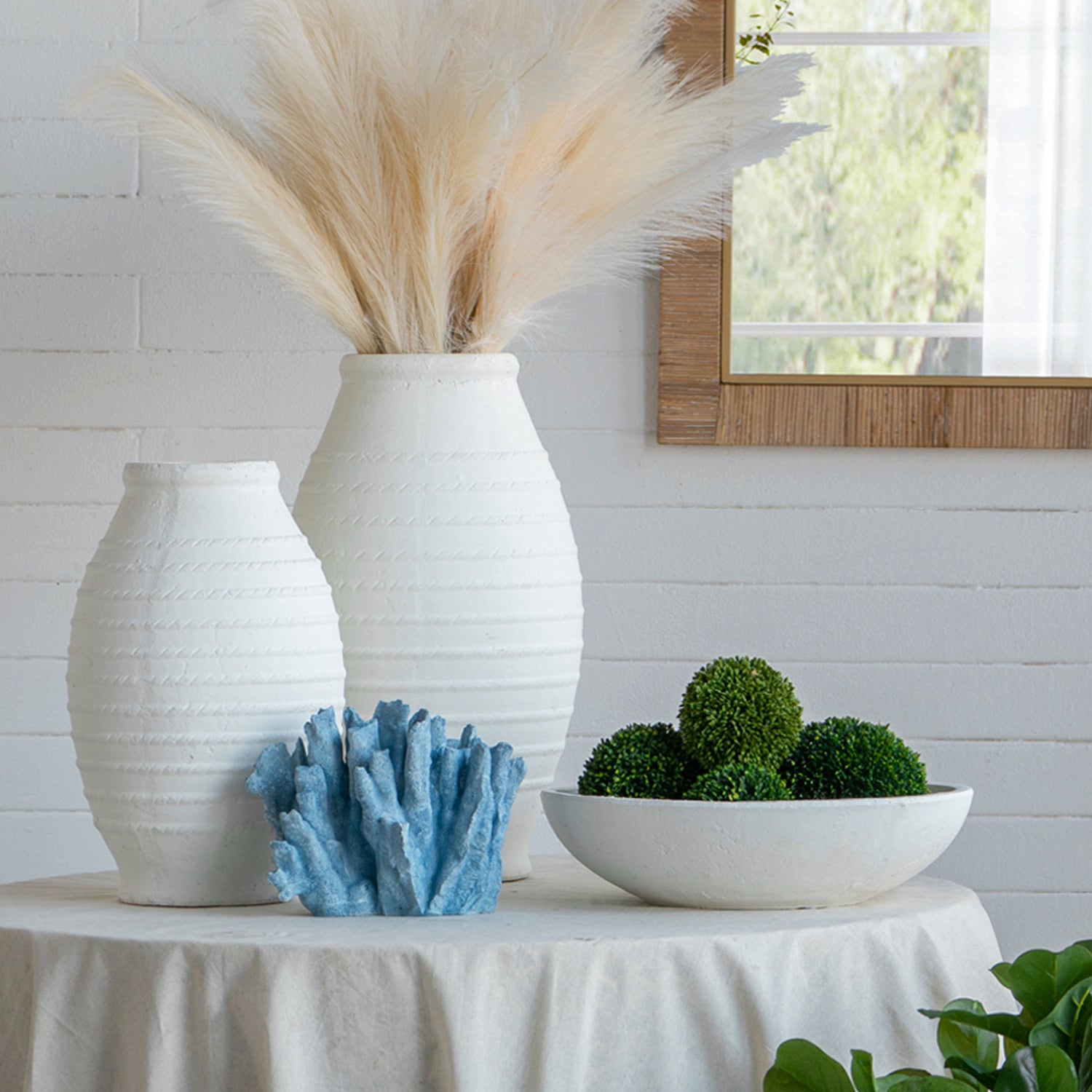 Jarrón Moorea M - Form Design