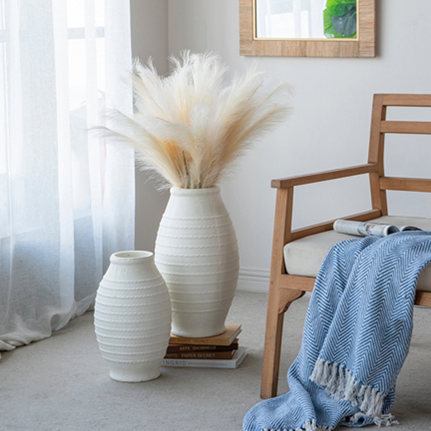 Jarrón Moorea M - Form Design