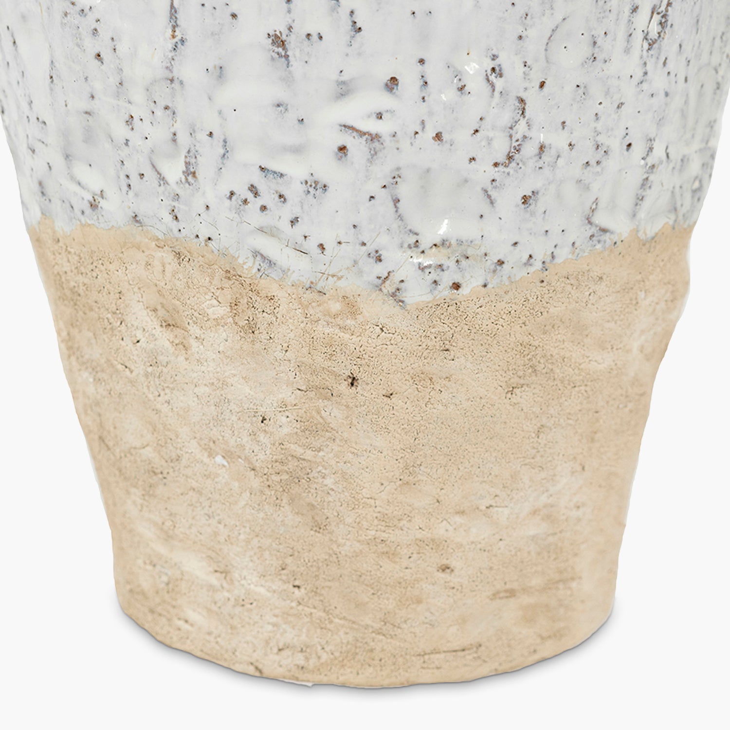 Jarrón Baru S - Form Design