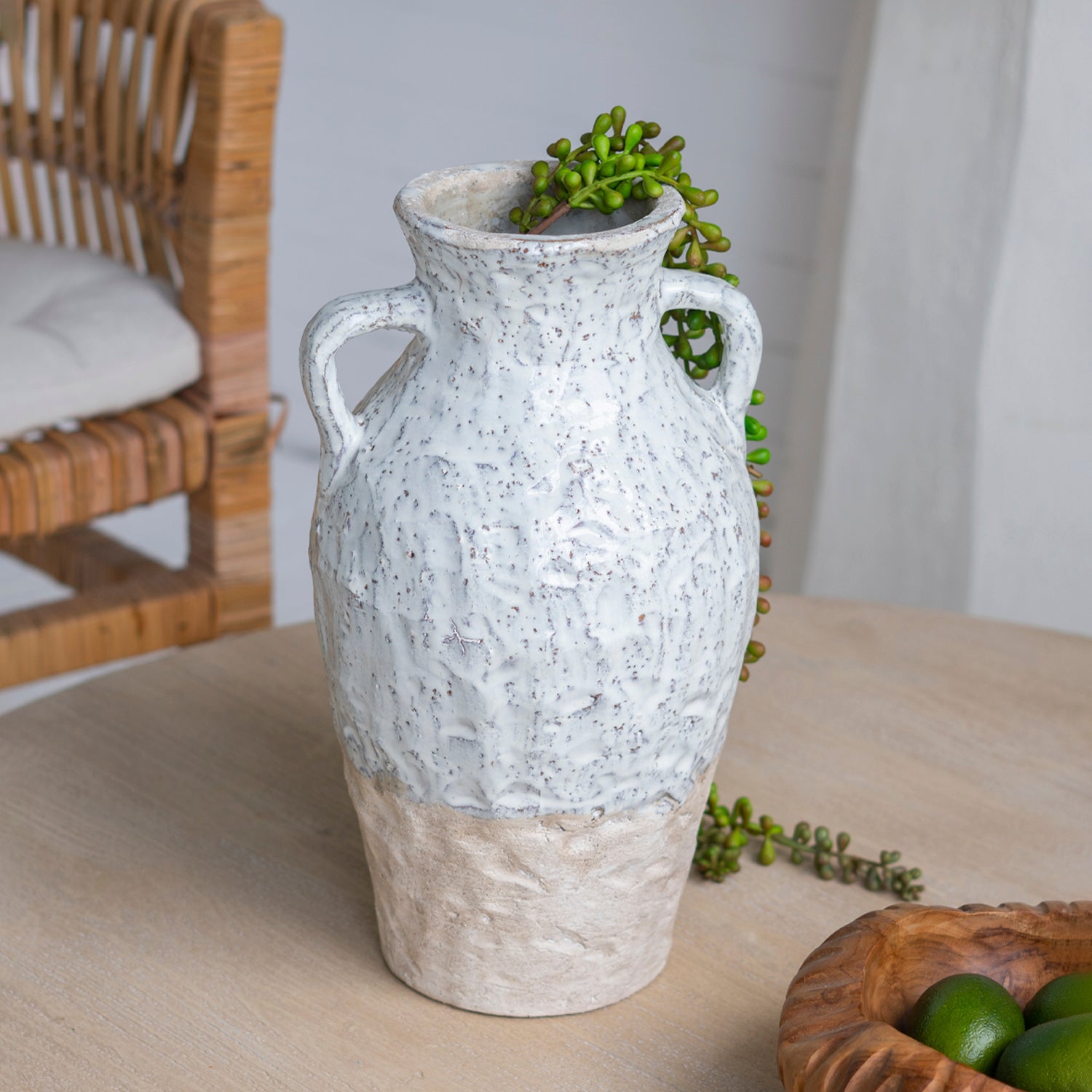 Jarrón Baru S - Form Design