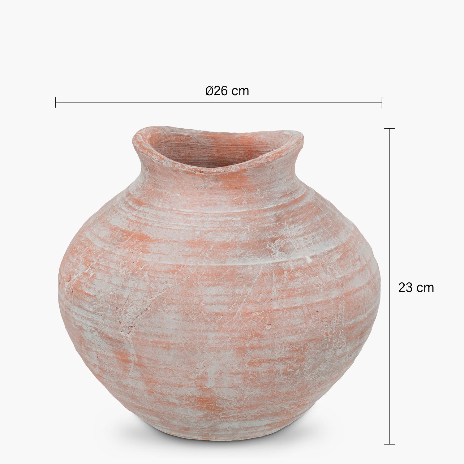 Jarrón Putre M - Form Design