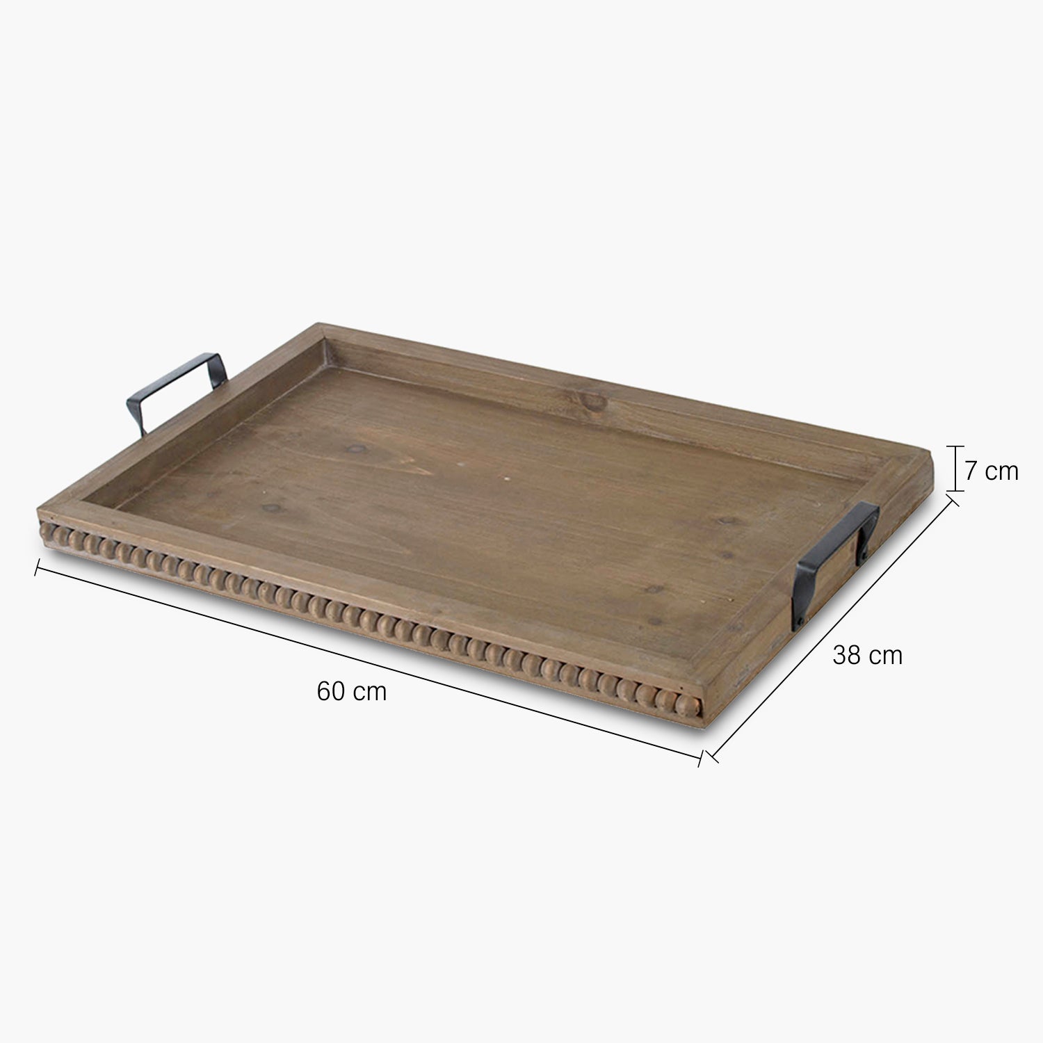 Bandeja Renzo Café - Form Design