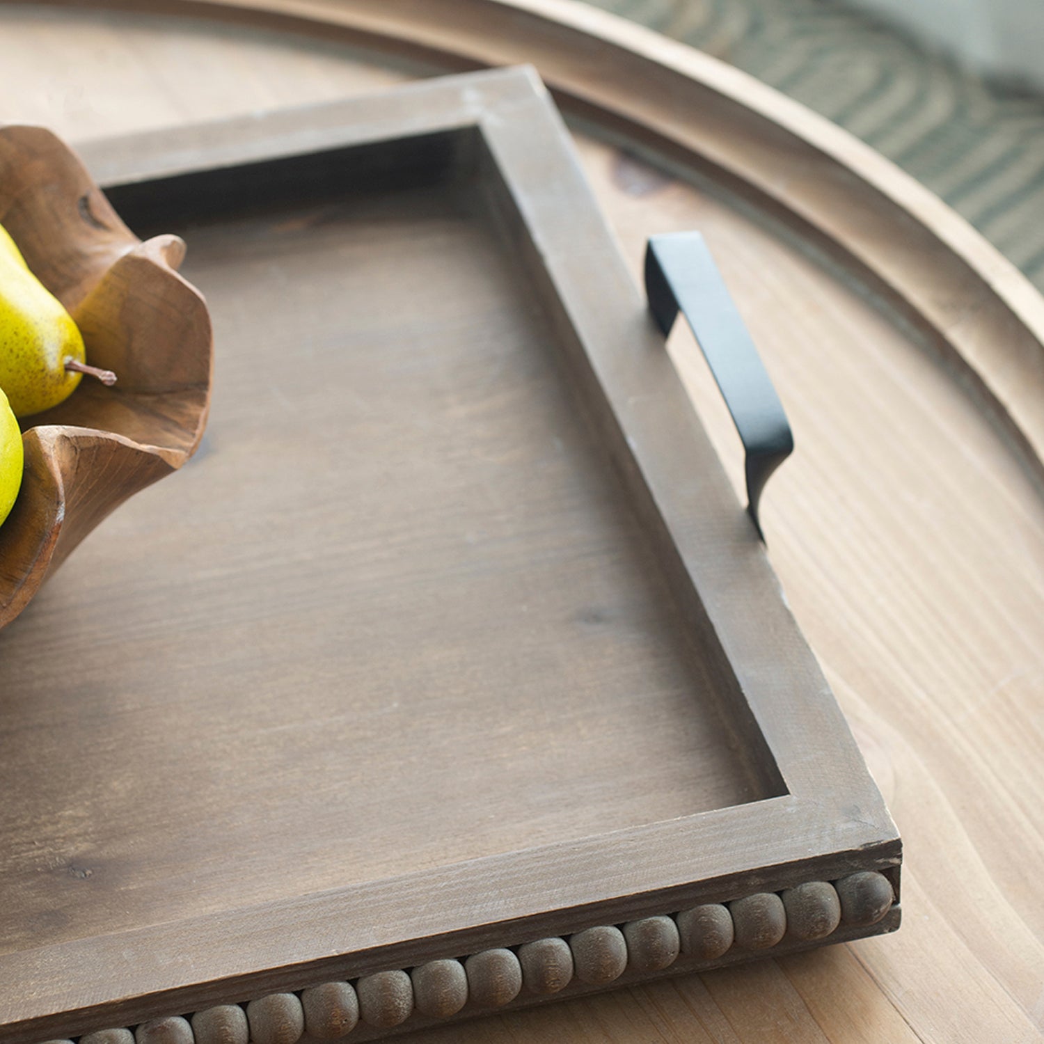 Bandeja Renzo Café - Form Design