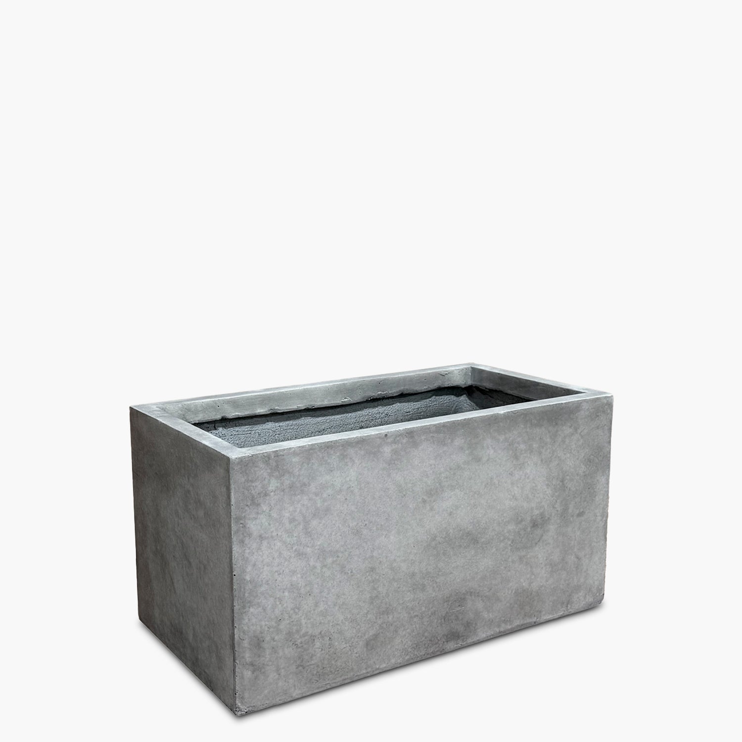 Macetero Patagonia Medio 30 Gris - Form Design