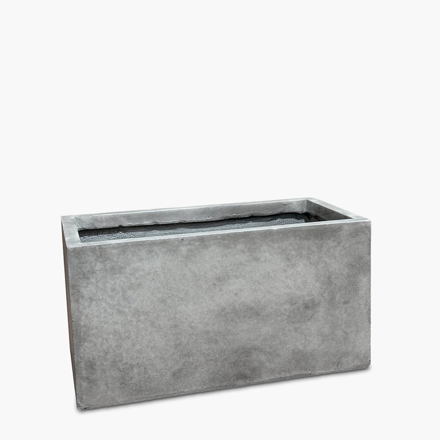 Macetero Patagonia Medio 37 Gris - Form Design