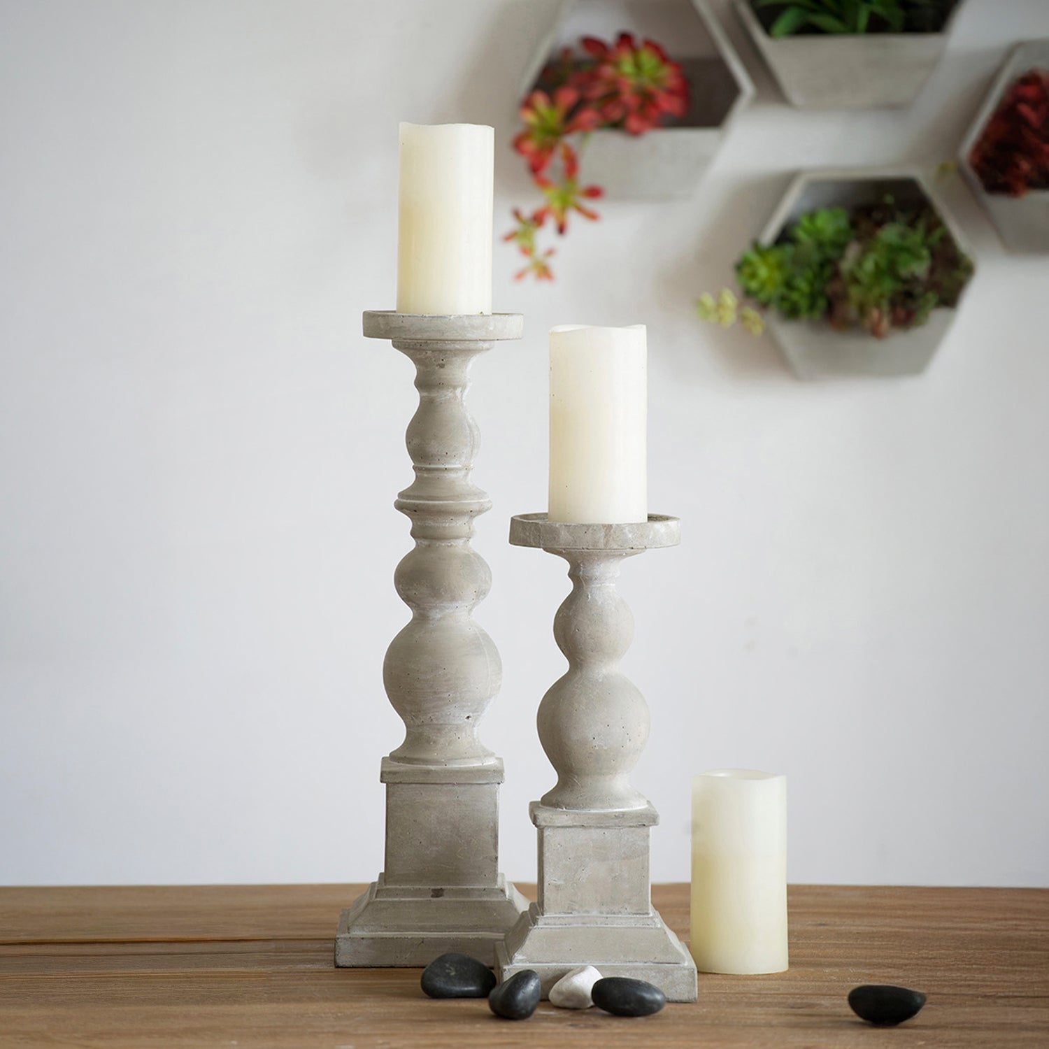 Candelabro Zelai M