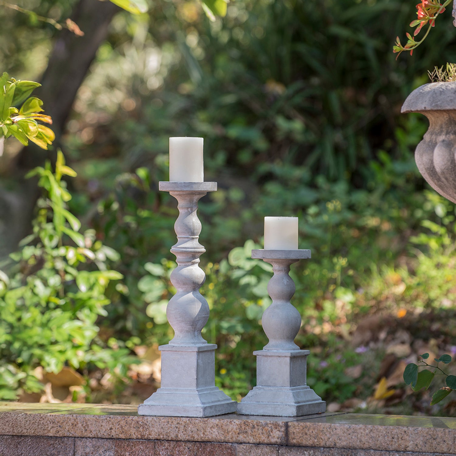 Candelabro Zelai L