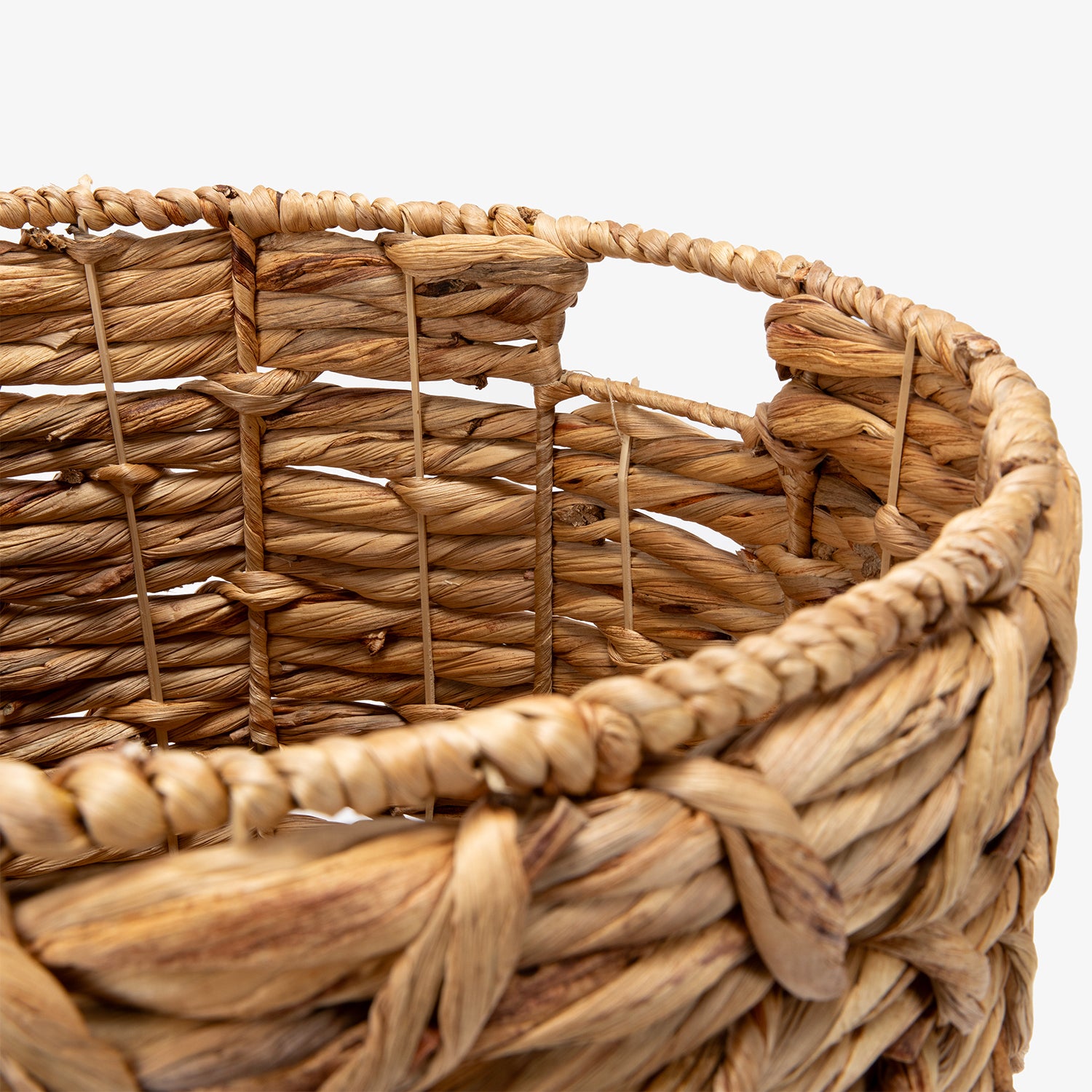 Canasto Adara Redondo - Form Design