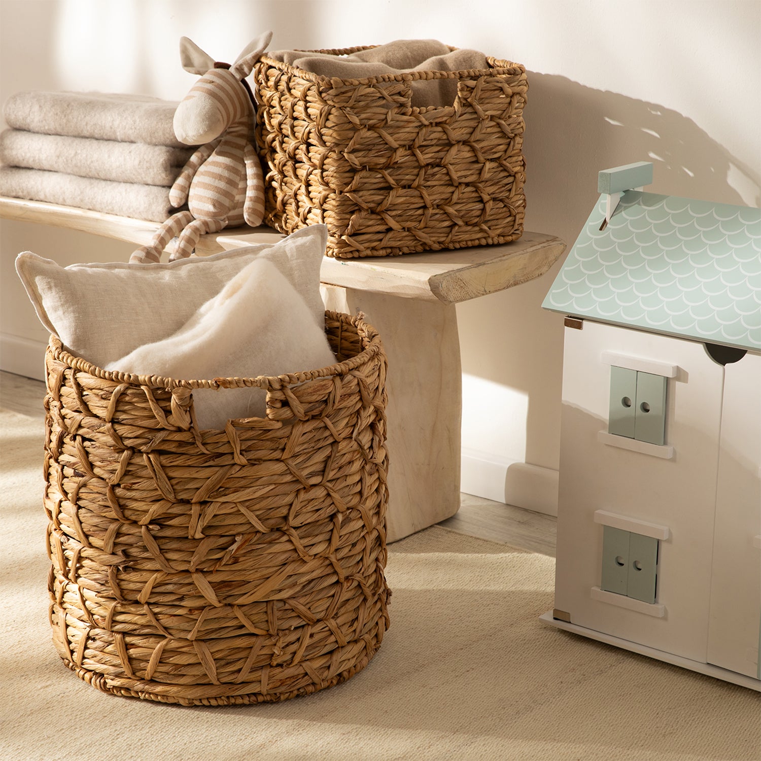 Canasto Adara Redondo - Form Design