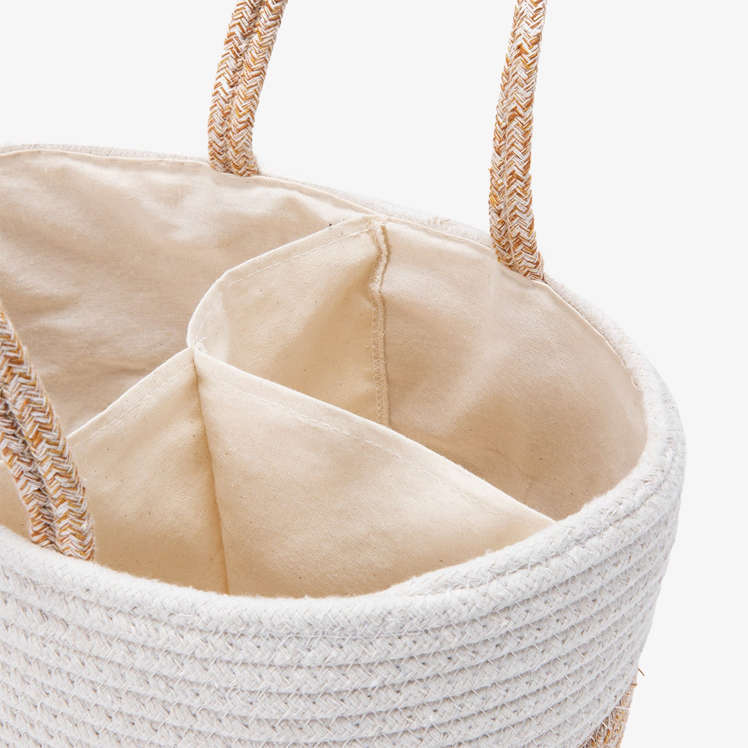 Canasto Melisa Multicolor - Form Design