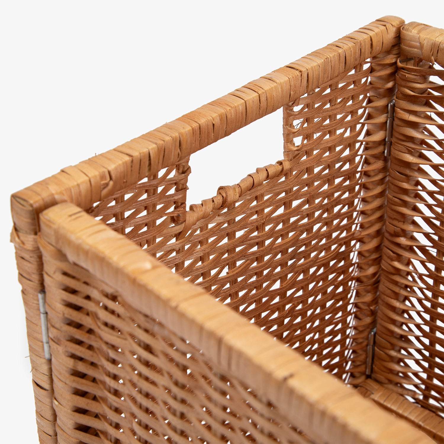 Canasto Organizador Cala Natural