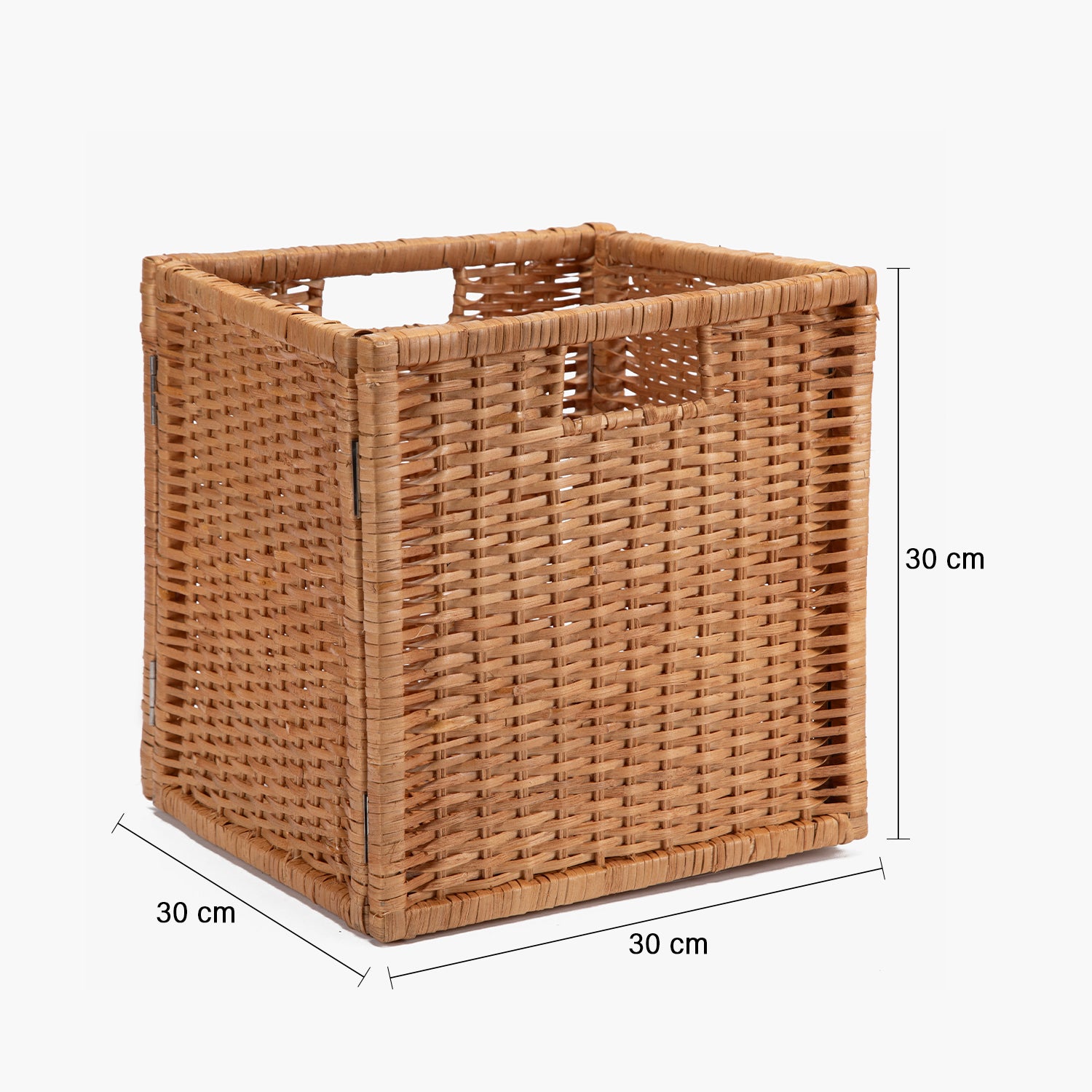 Canasto Organizador Cala Natural