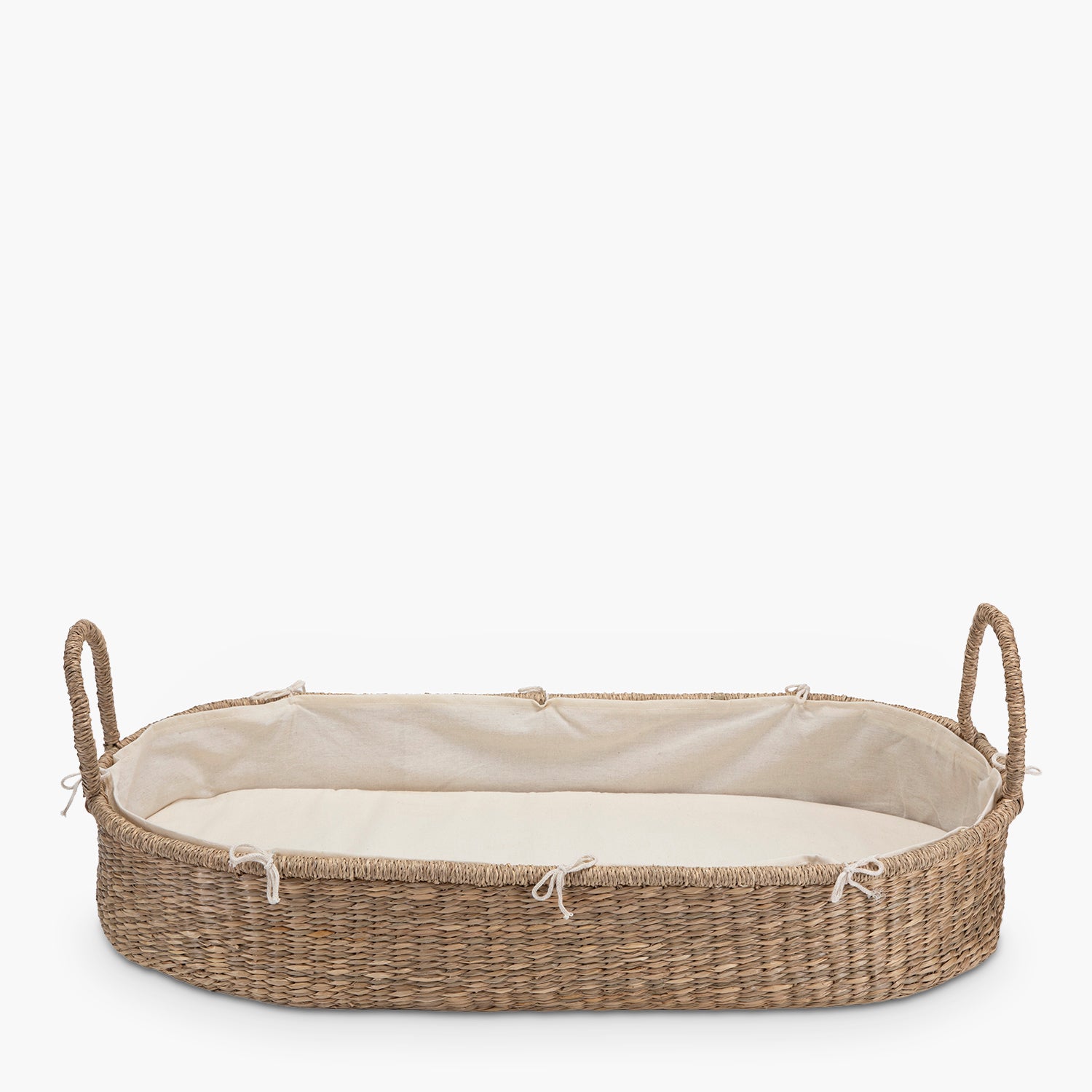 Mudador Infantil Clemente Natural