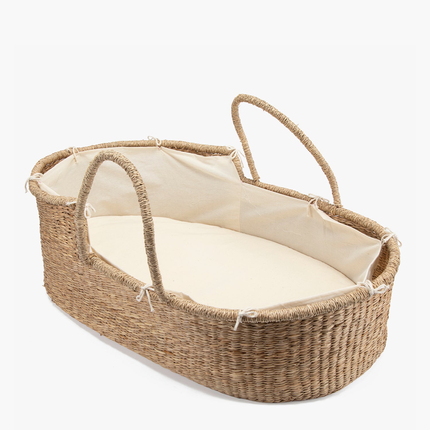 Moisés Infantil Mia Natural