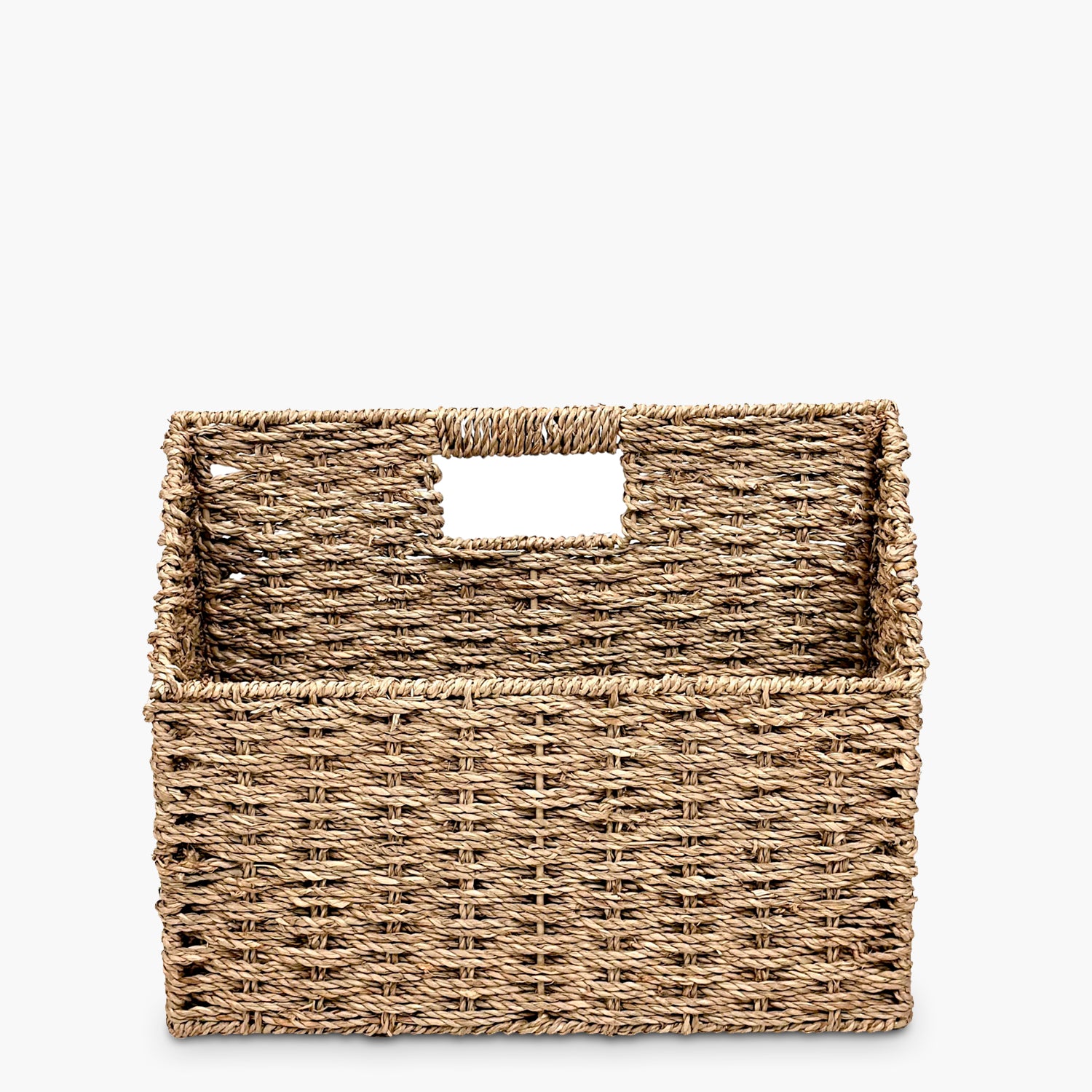 Canasto Sofía Natural