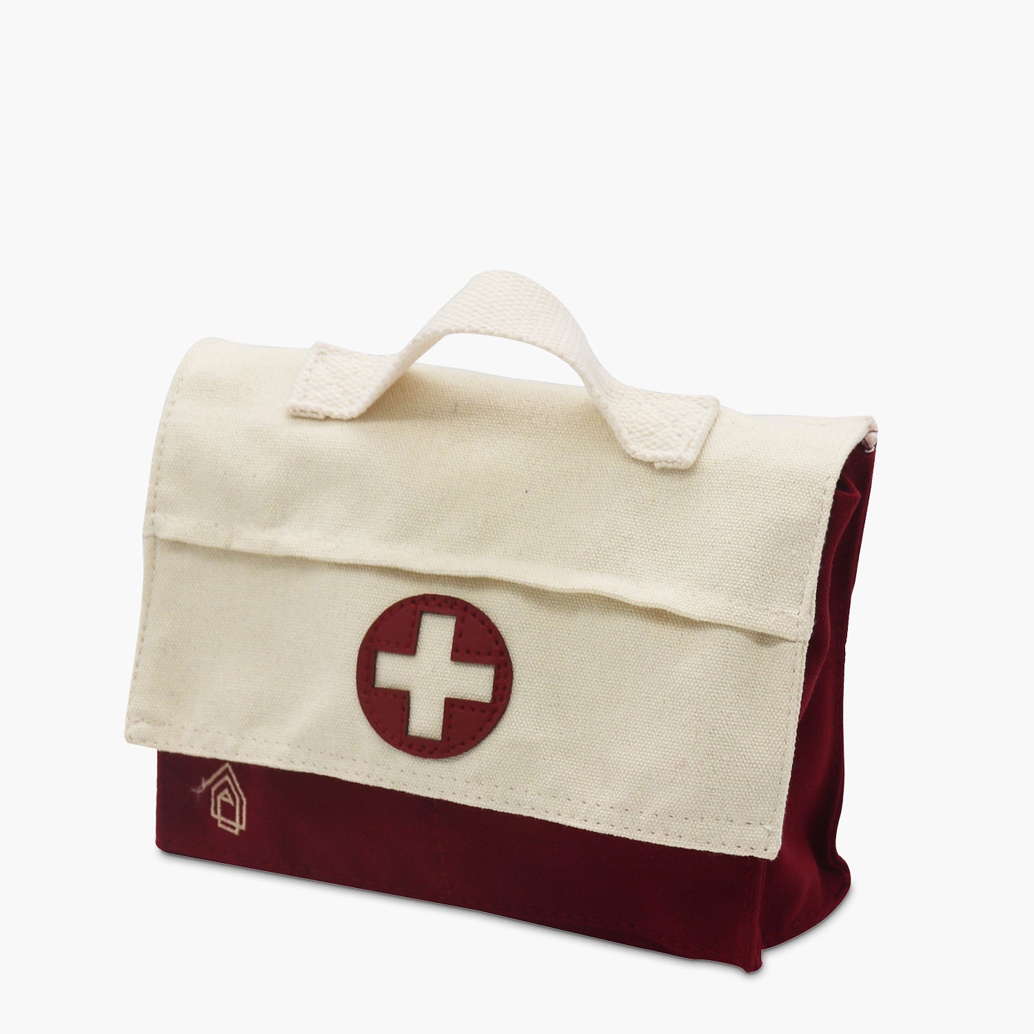 Maletín de Doctor Infantil Multicolor