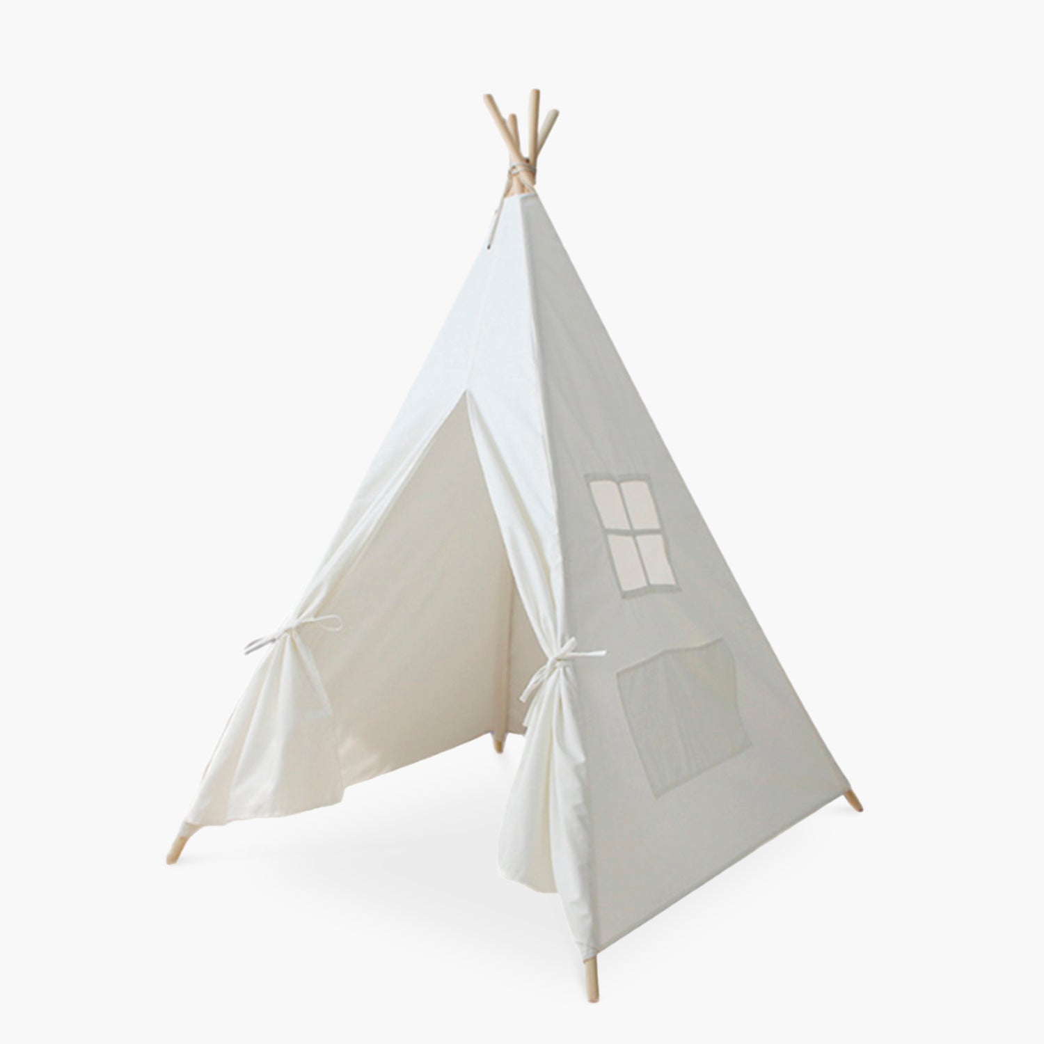 Carpa Infantil Belén Blanco - Form Design