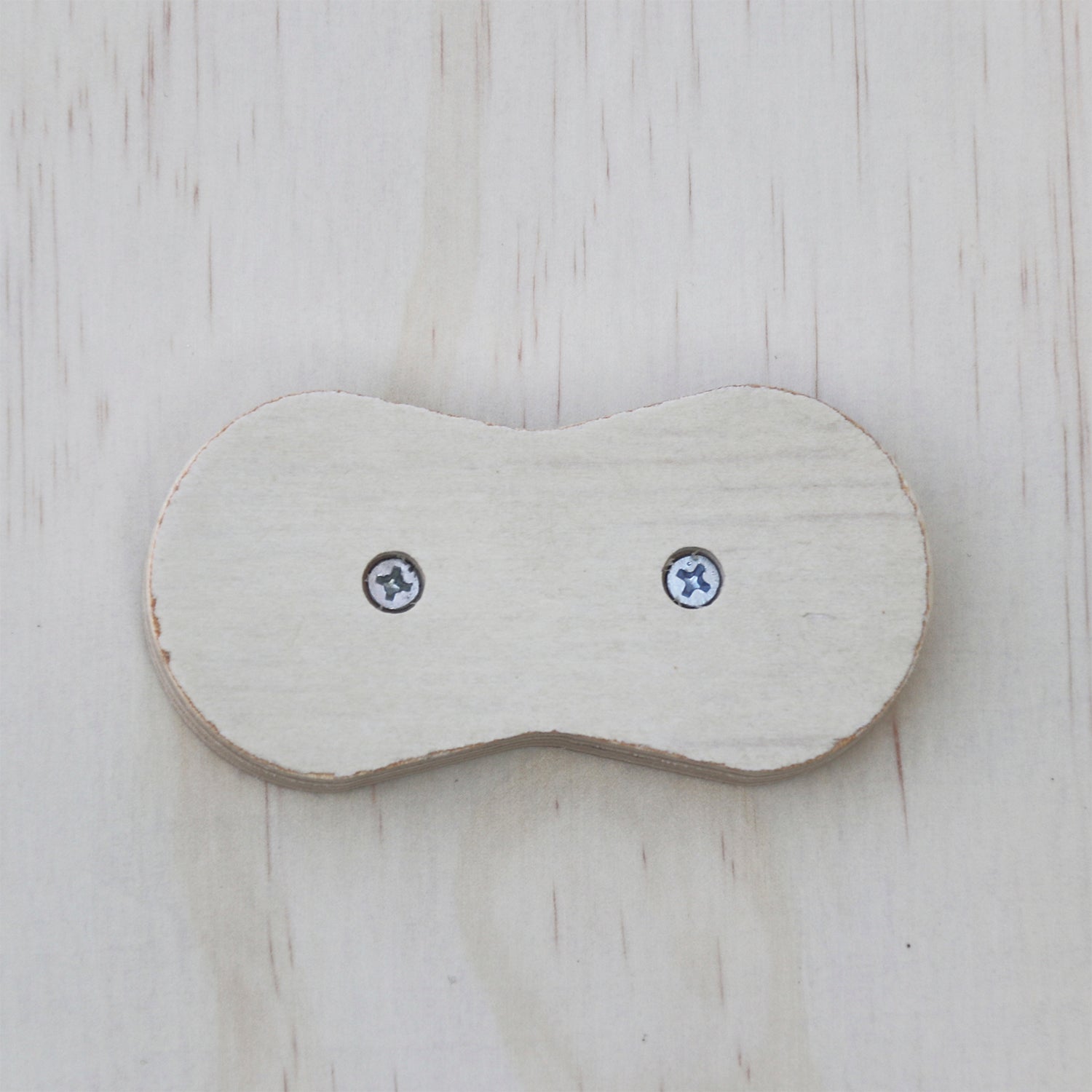 Set Triángulo Pikler Columpio Infantil Fede Natural
