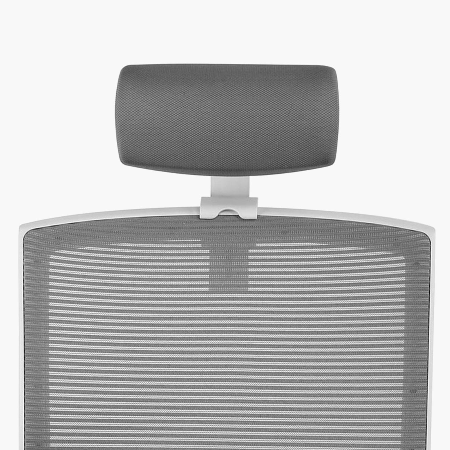 Cabecero para silla Taylor Pro (gris) - Form Design