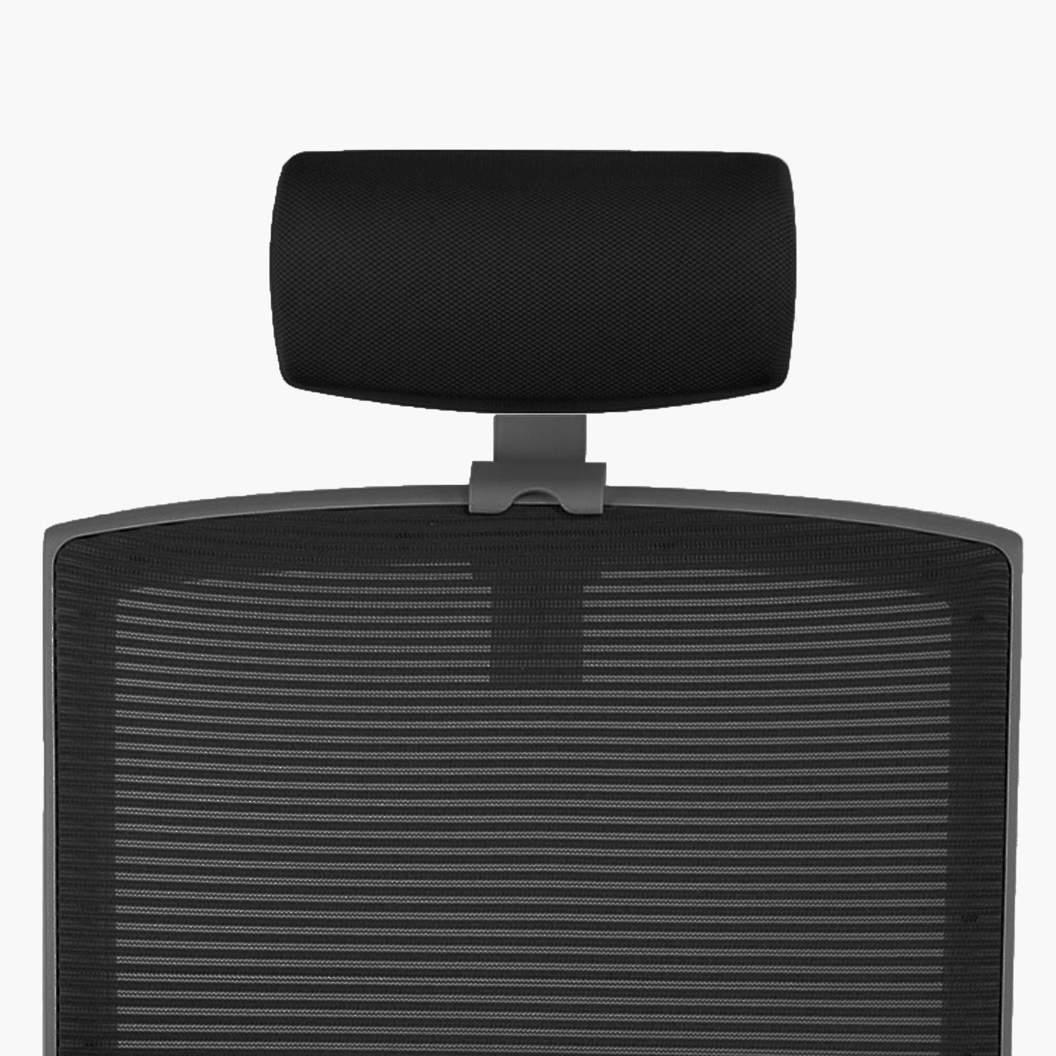 Cabecero para silla Taylor syncro (negro) - Form Design