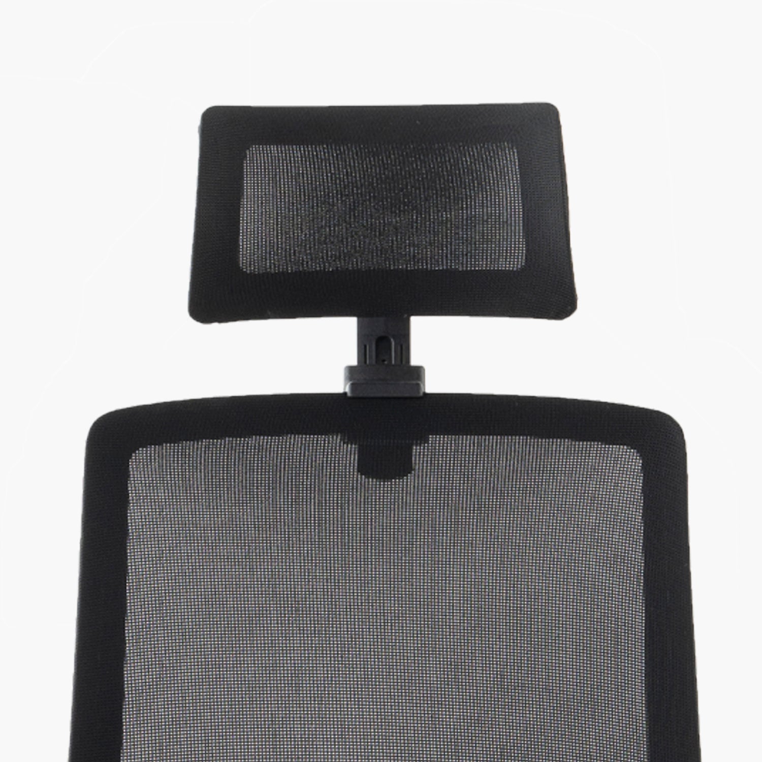 Cabecero Cuba Alta Negro - Form Design