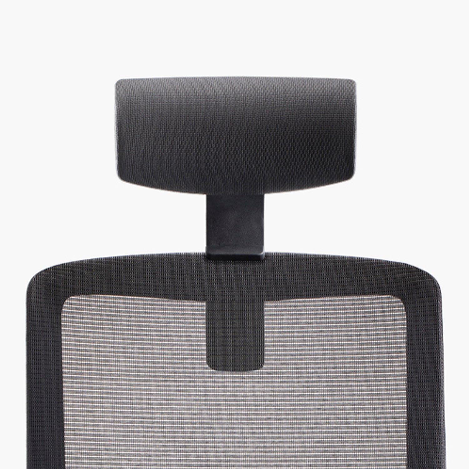 Cabecero Chic Negro - Form Design