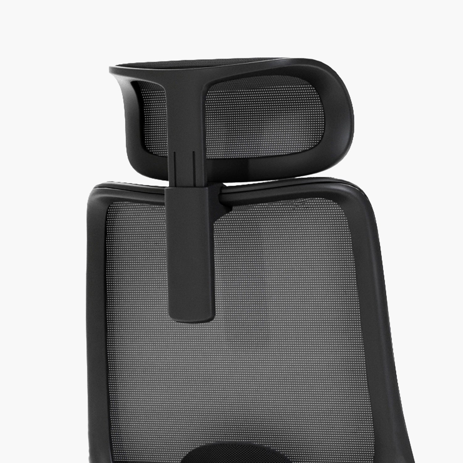 Cabecero Bolt Negro - Form Design