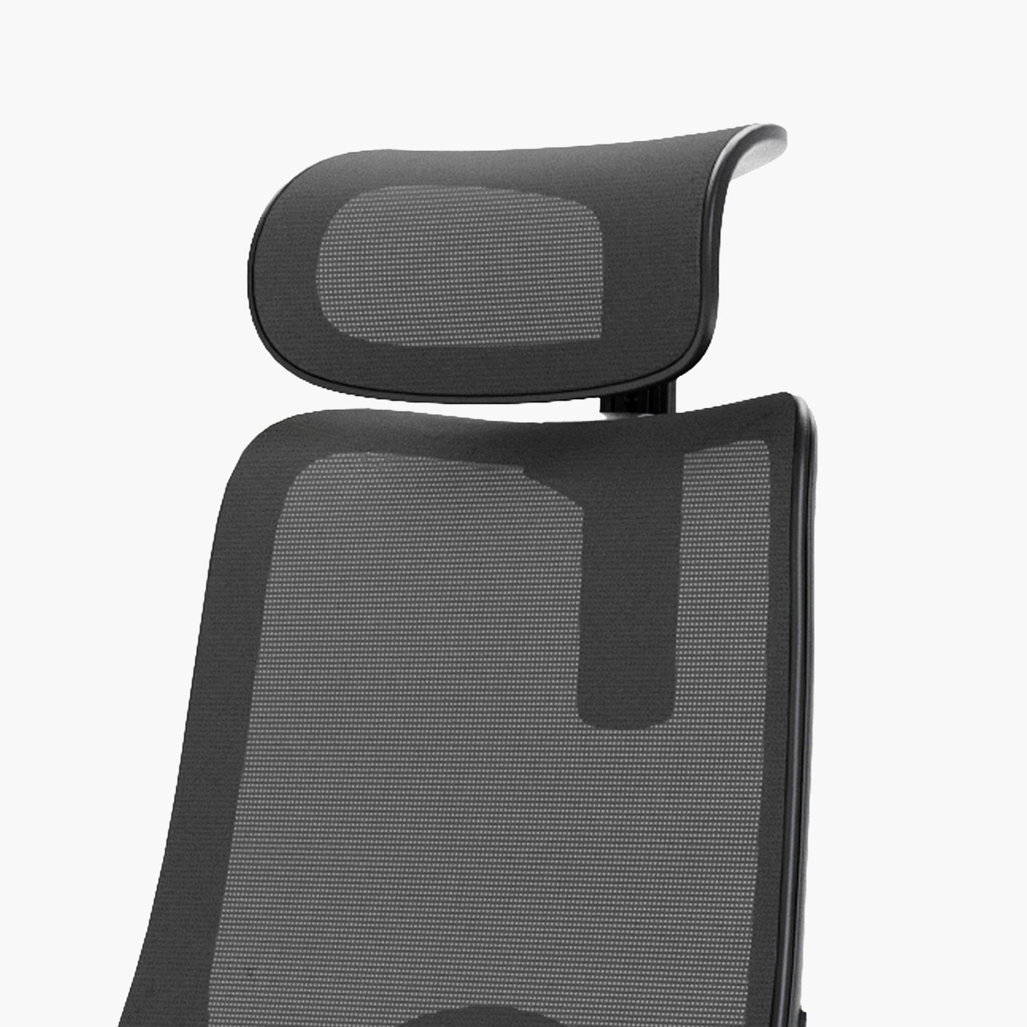 Cabecero Bolt Negro - Form Design