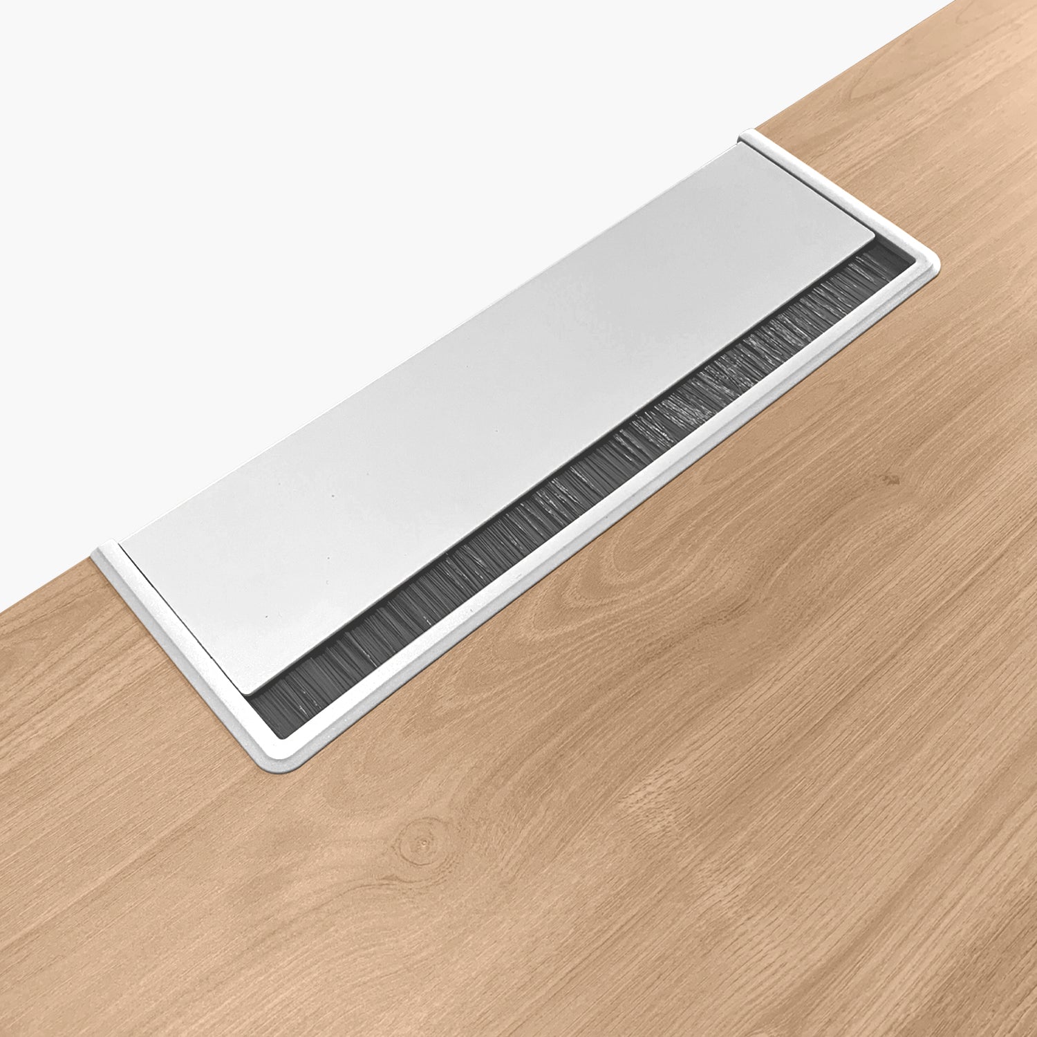 Pasacables Space Blanco - Form Design