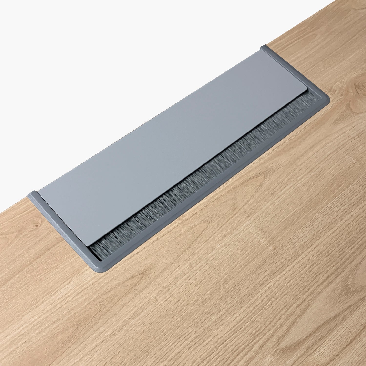 Pasacables Space Gris - Form Design