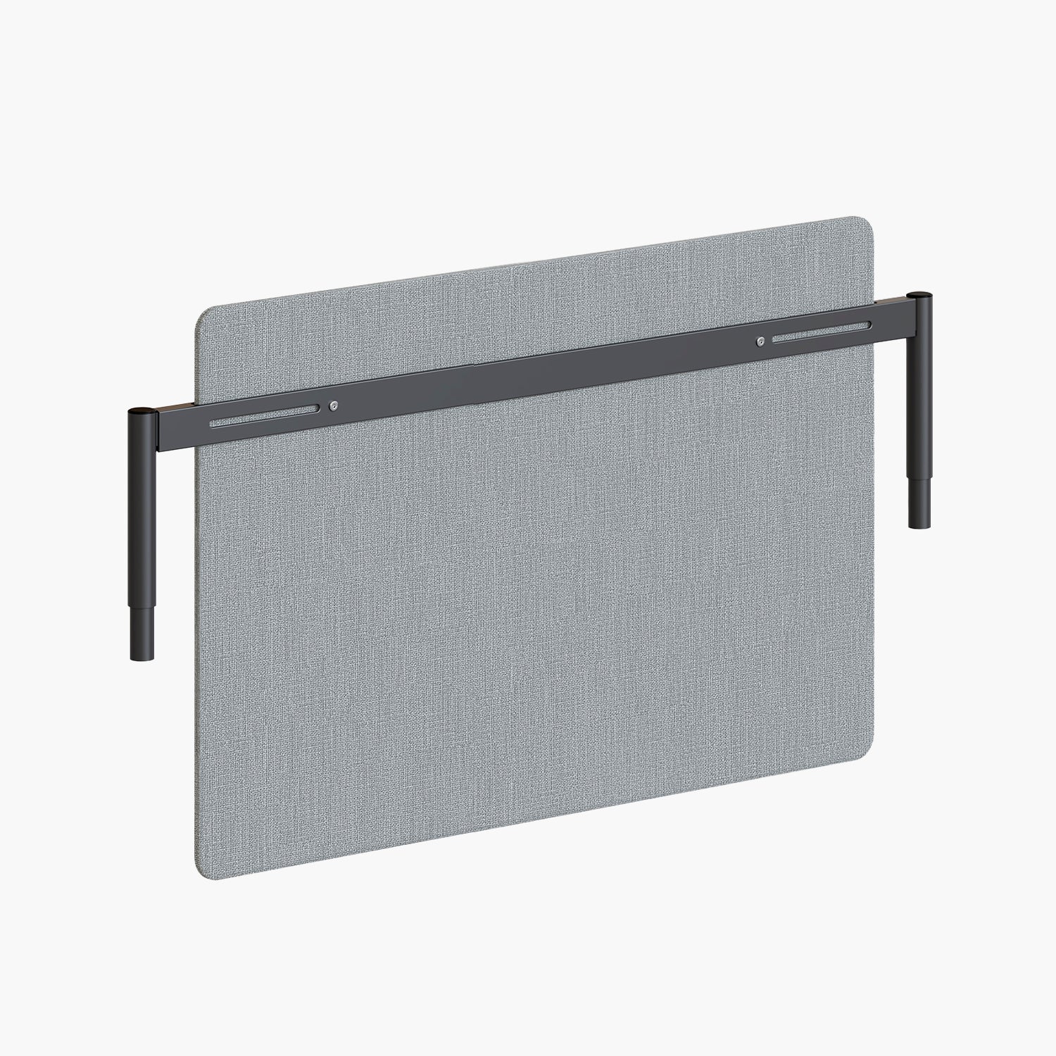 Separador Astro 120 Gris Claro/Gris