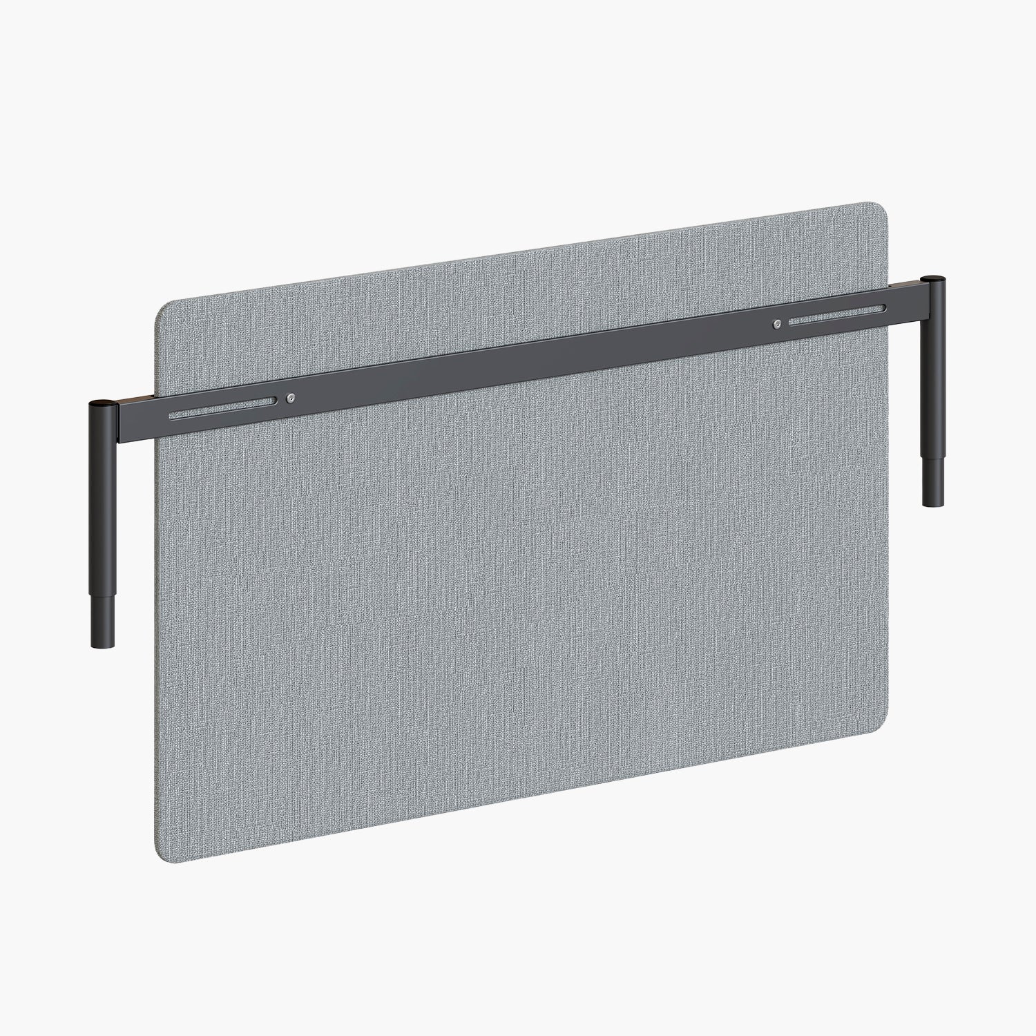 Separador Astro 140 Gris Claro/Gris