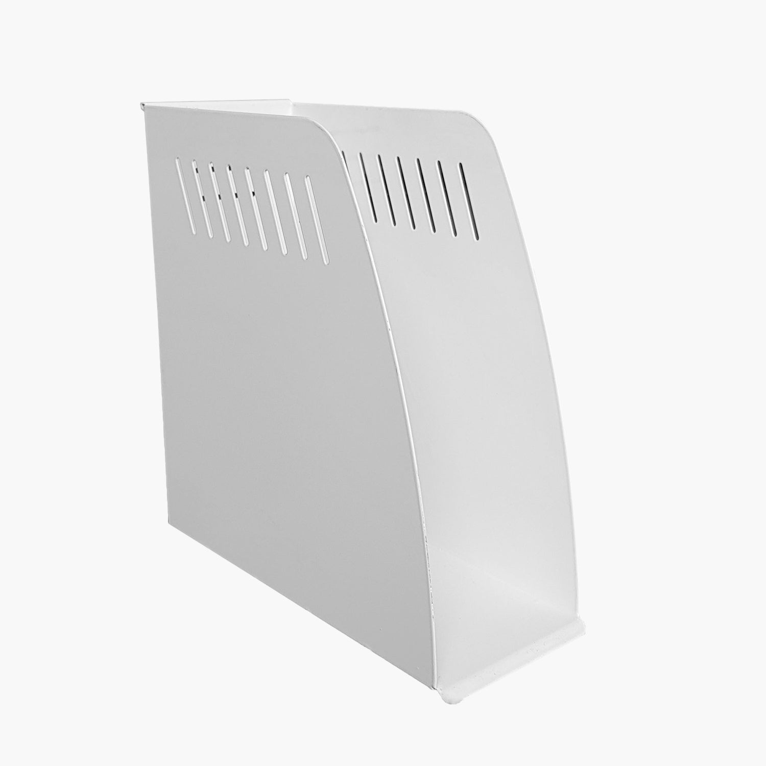 Porta Libros y carpetas colgante