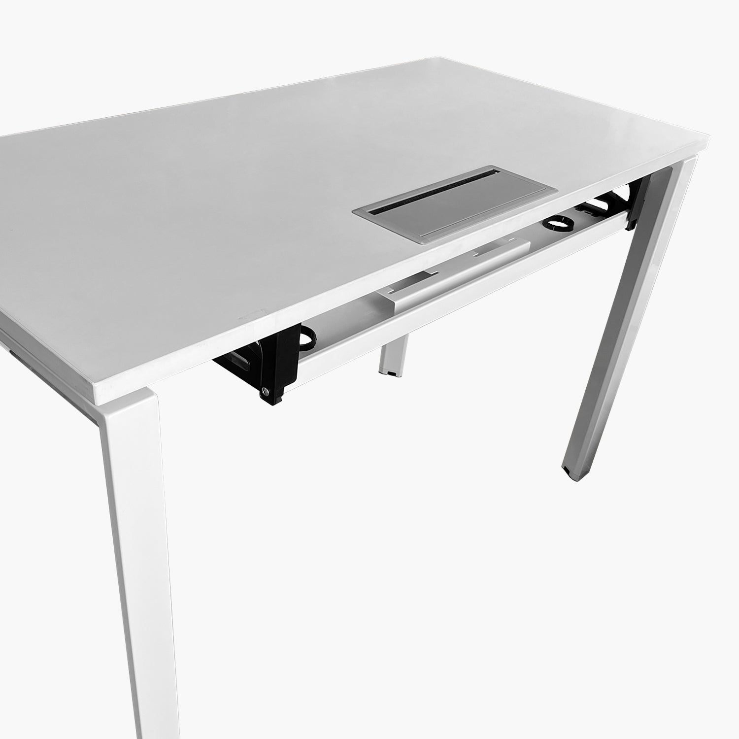 Bandeja Electrica 140 cm Blanco