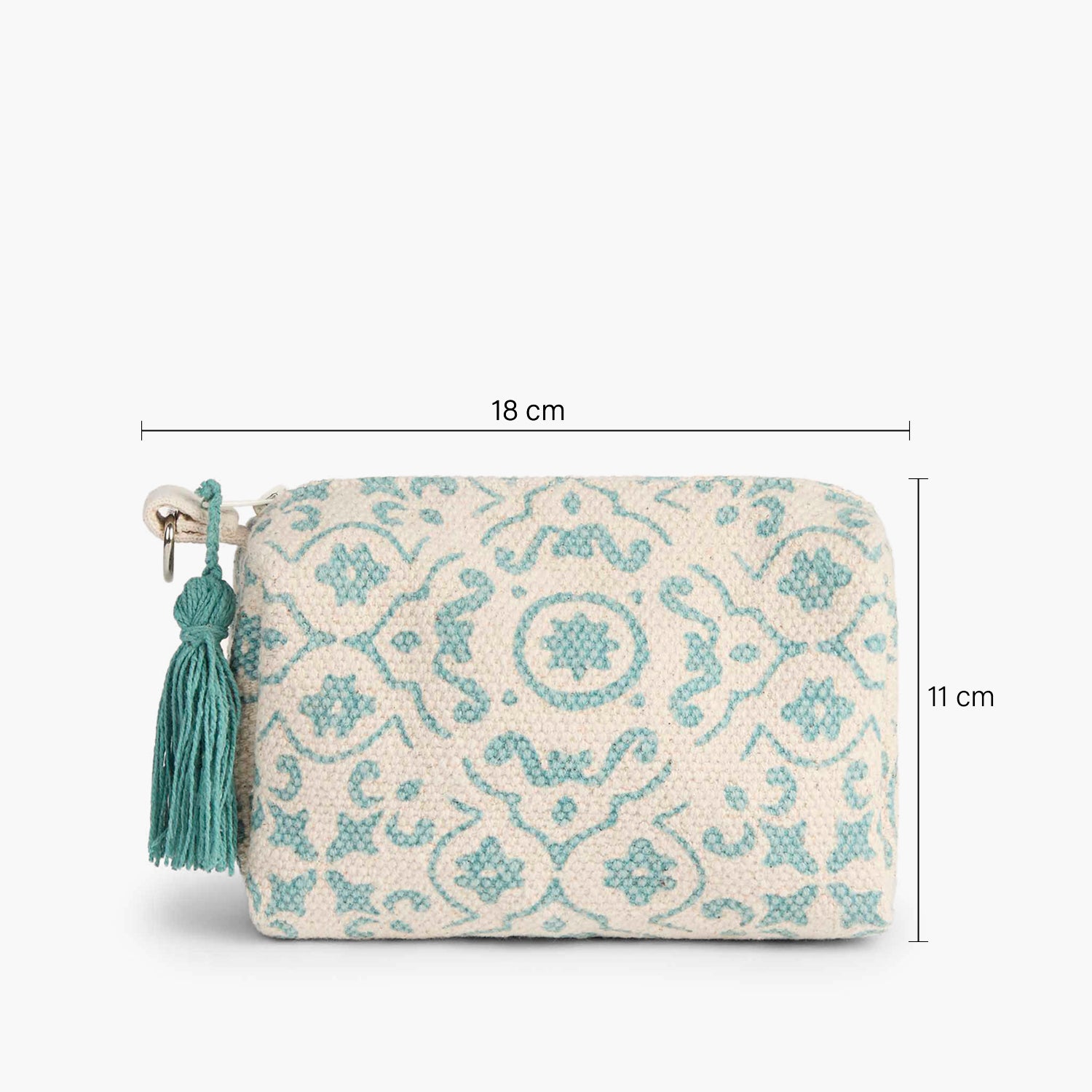 Estuche Salermo 11x18 - Form Design